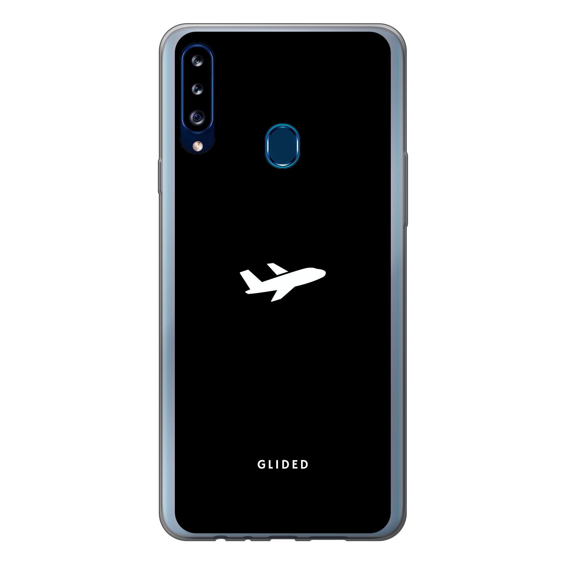 Fly Away - Samsung Galaxy A20s Handyhülle