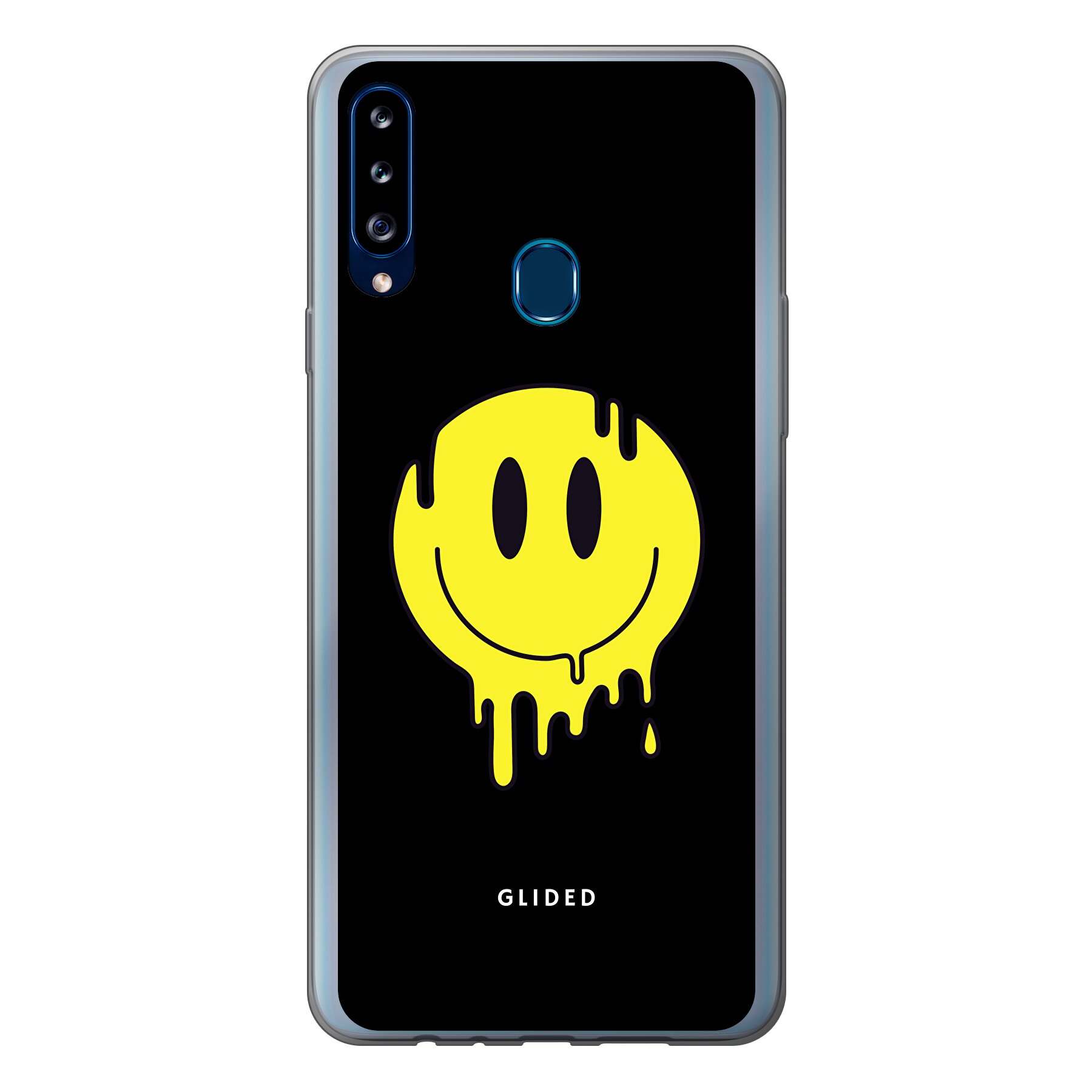 Too hot - Samsung Galaxy A20s Handyhülle