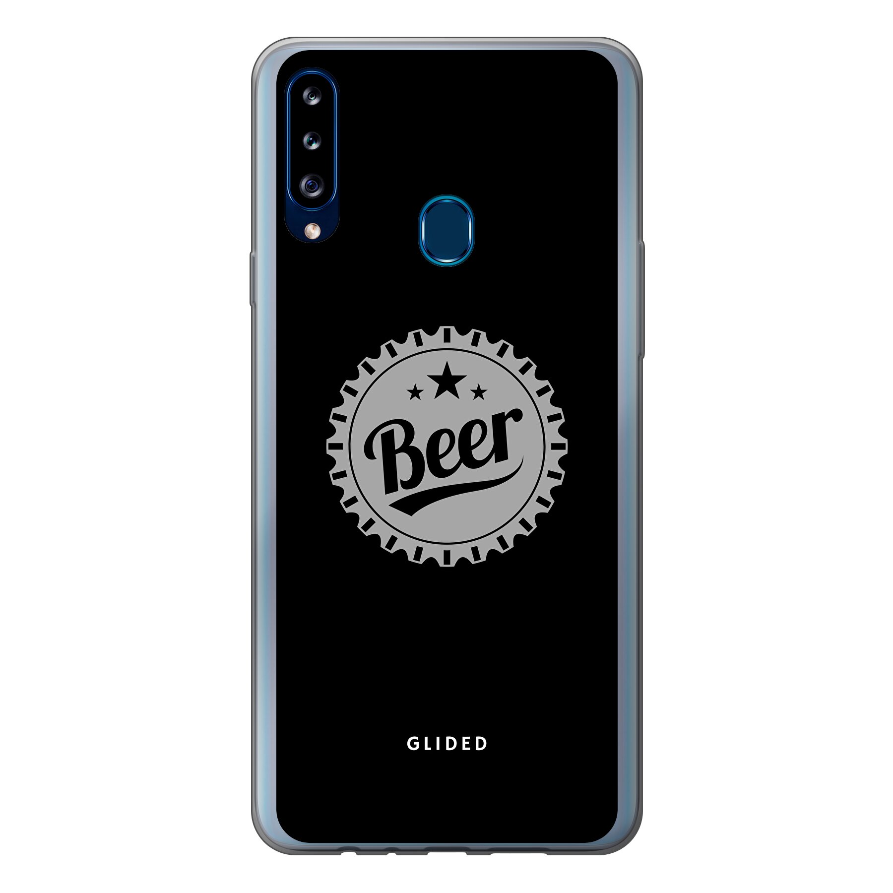 Cheers - Samsung Galaxy A20s Handyhülle