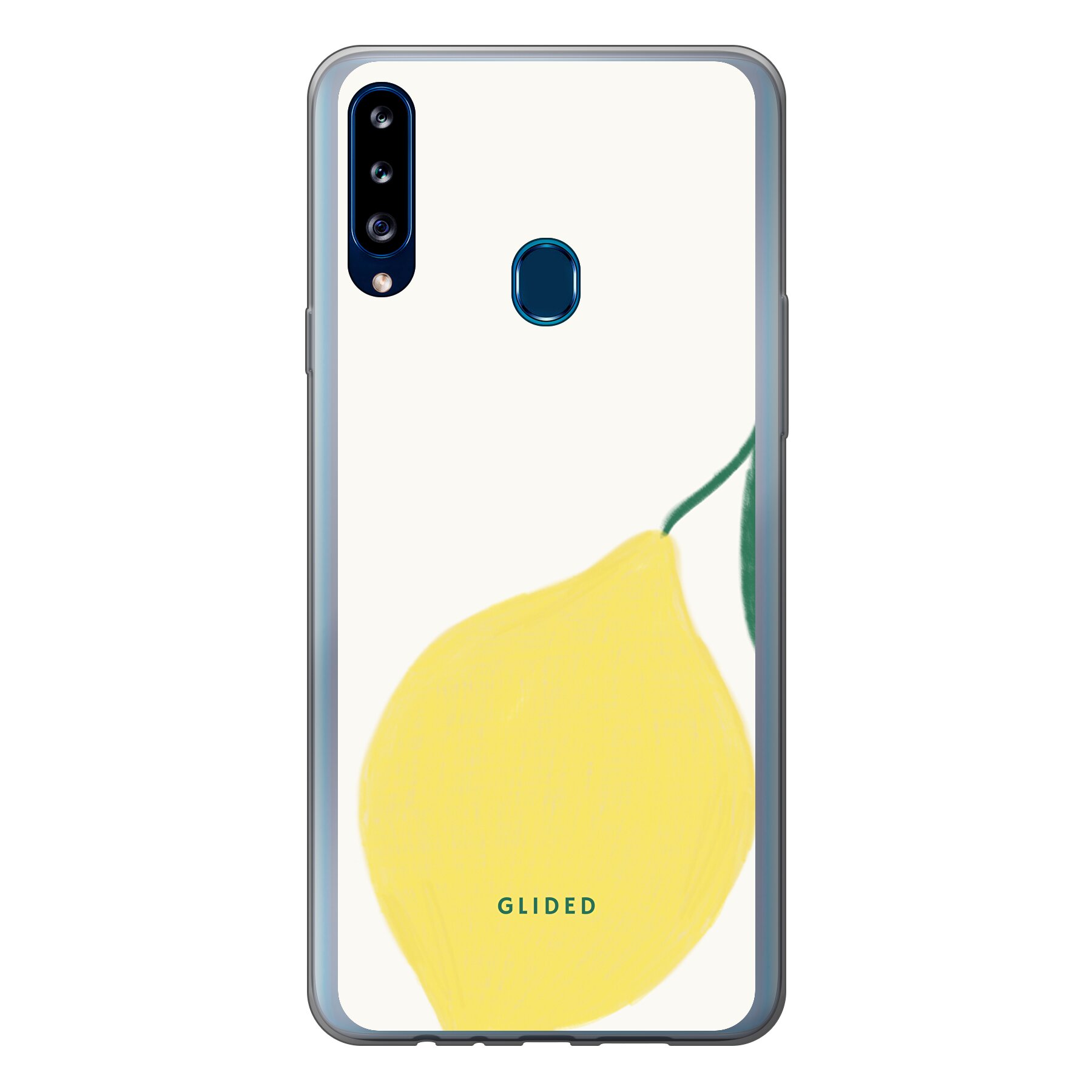 C'est un citron - Samsung Galaxy A20s Handyhülle