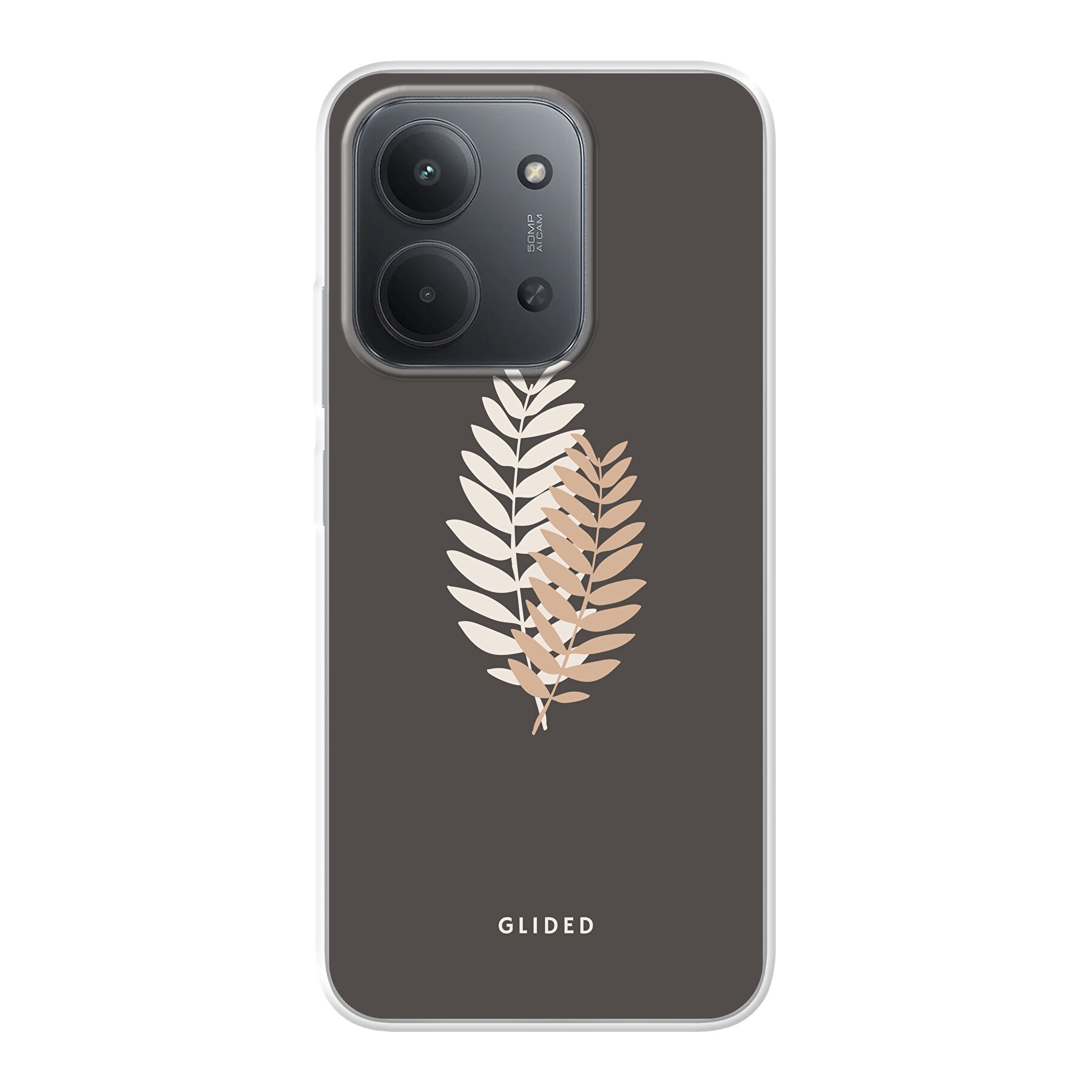 Florage - Xiaomi Redmi 15C 4G Handyhülle