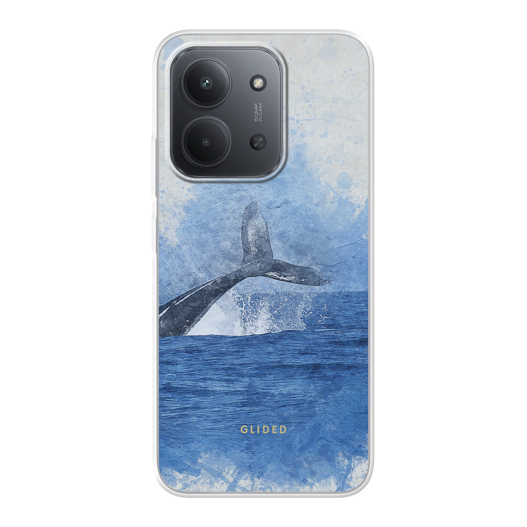 Oceanic - Xiaomi Redmi 15C 4G Handyhülle