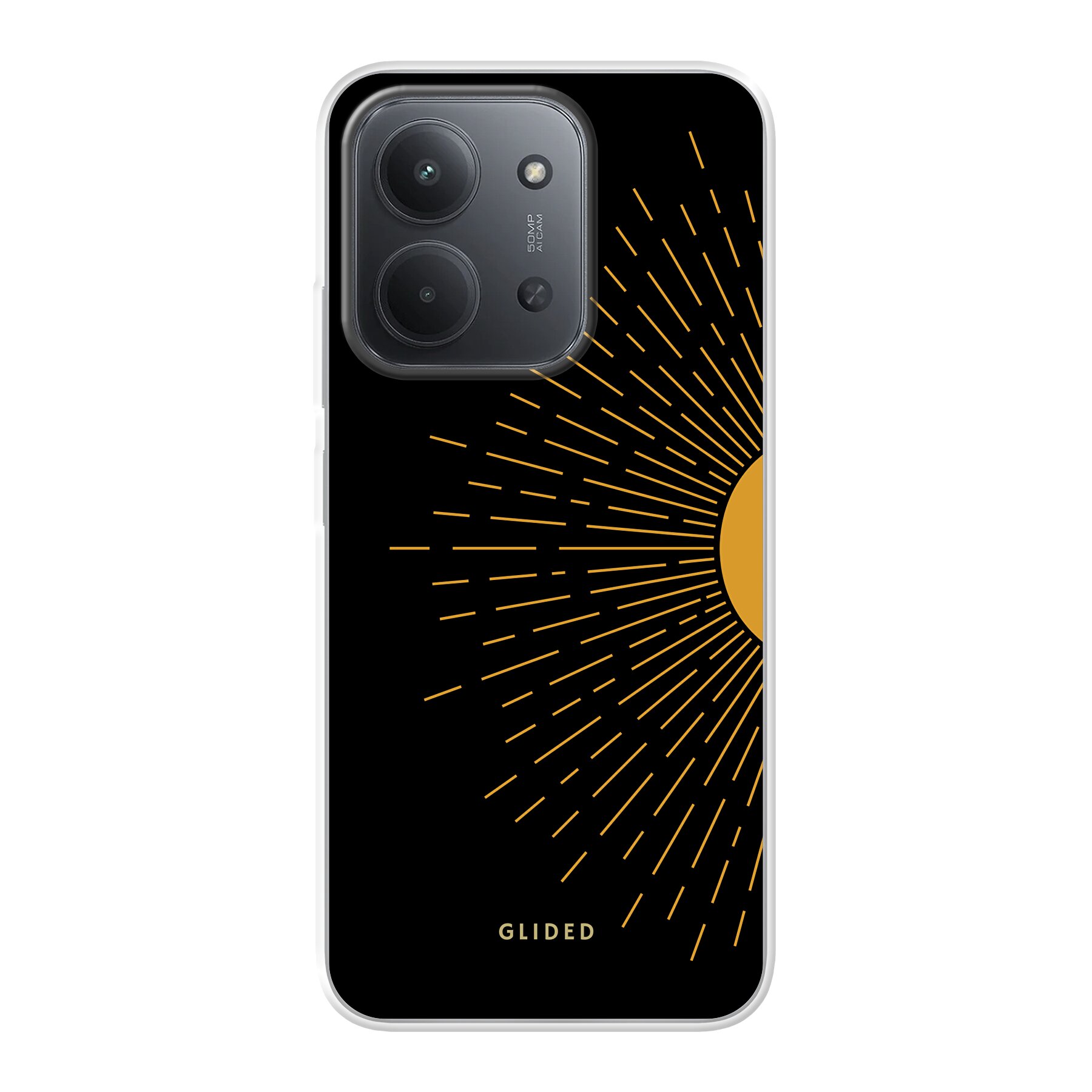 Sunlit - Xiaomi Redmi 15C 4G Handyhülle