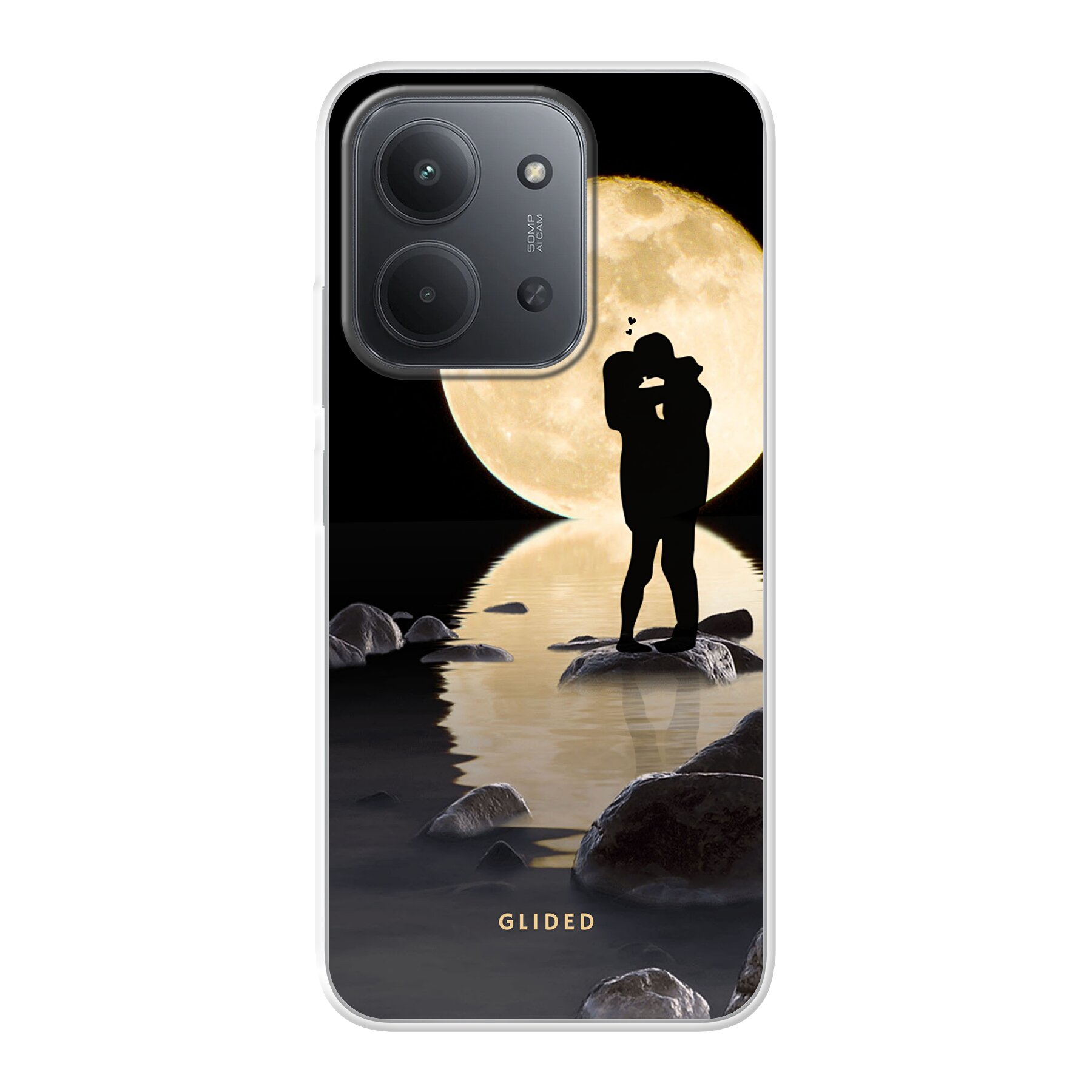 Moonlight - Xiaomi Redmi 15C 4G Handyhülle