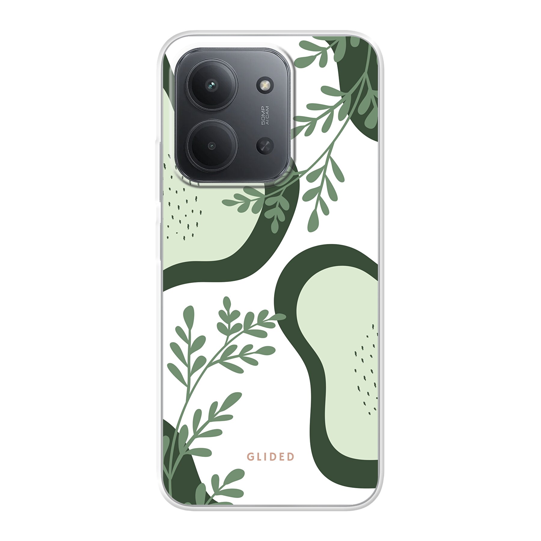 Avocado - Xiaomi Redmi 15C 4G Handyhülle