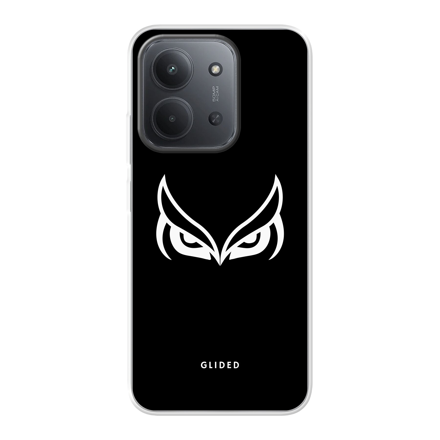 Dark owl - Xiaomi Redmi 15C 4G Handyhülle