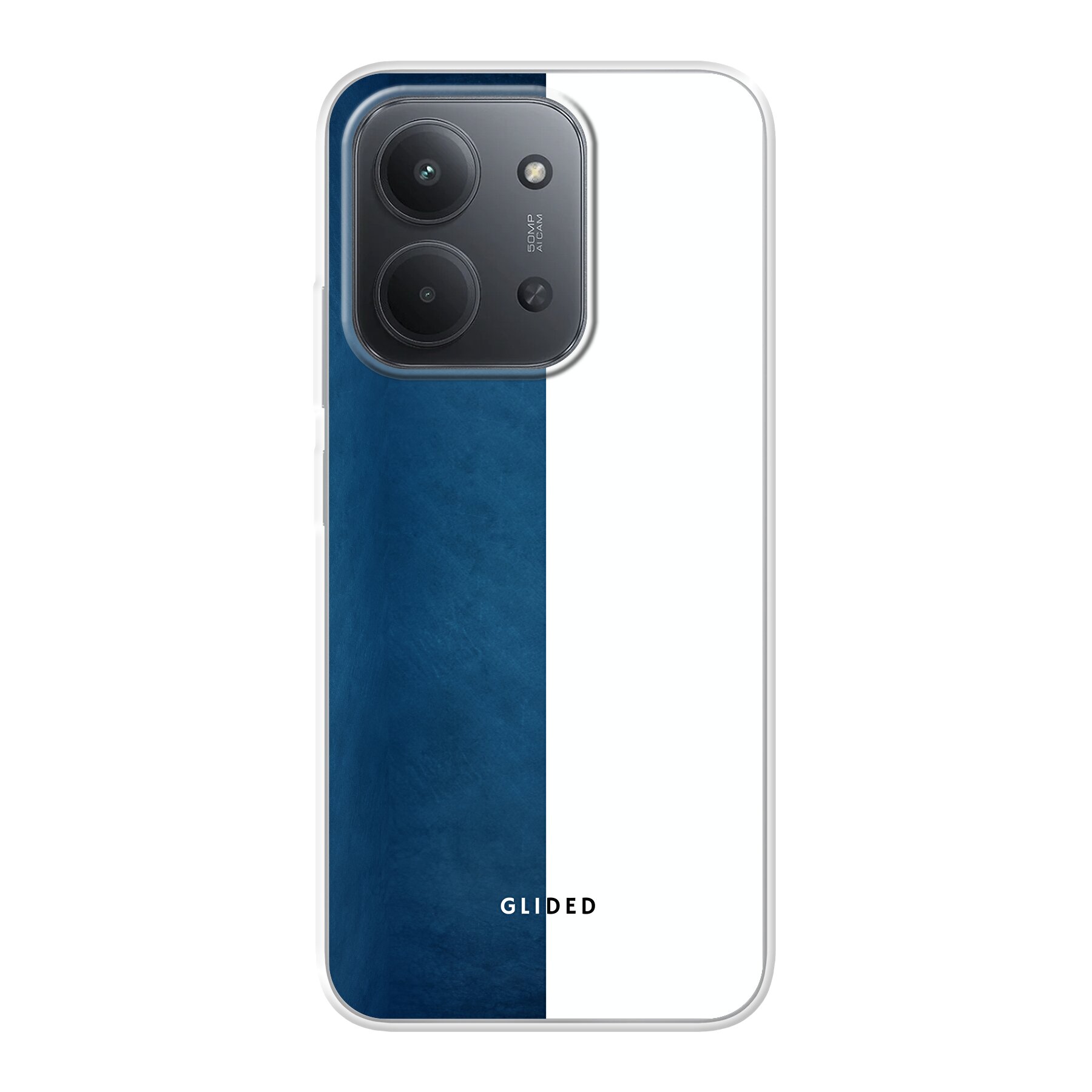 Contrast - Xiaomi Redmi 15C 4G Handyhülle