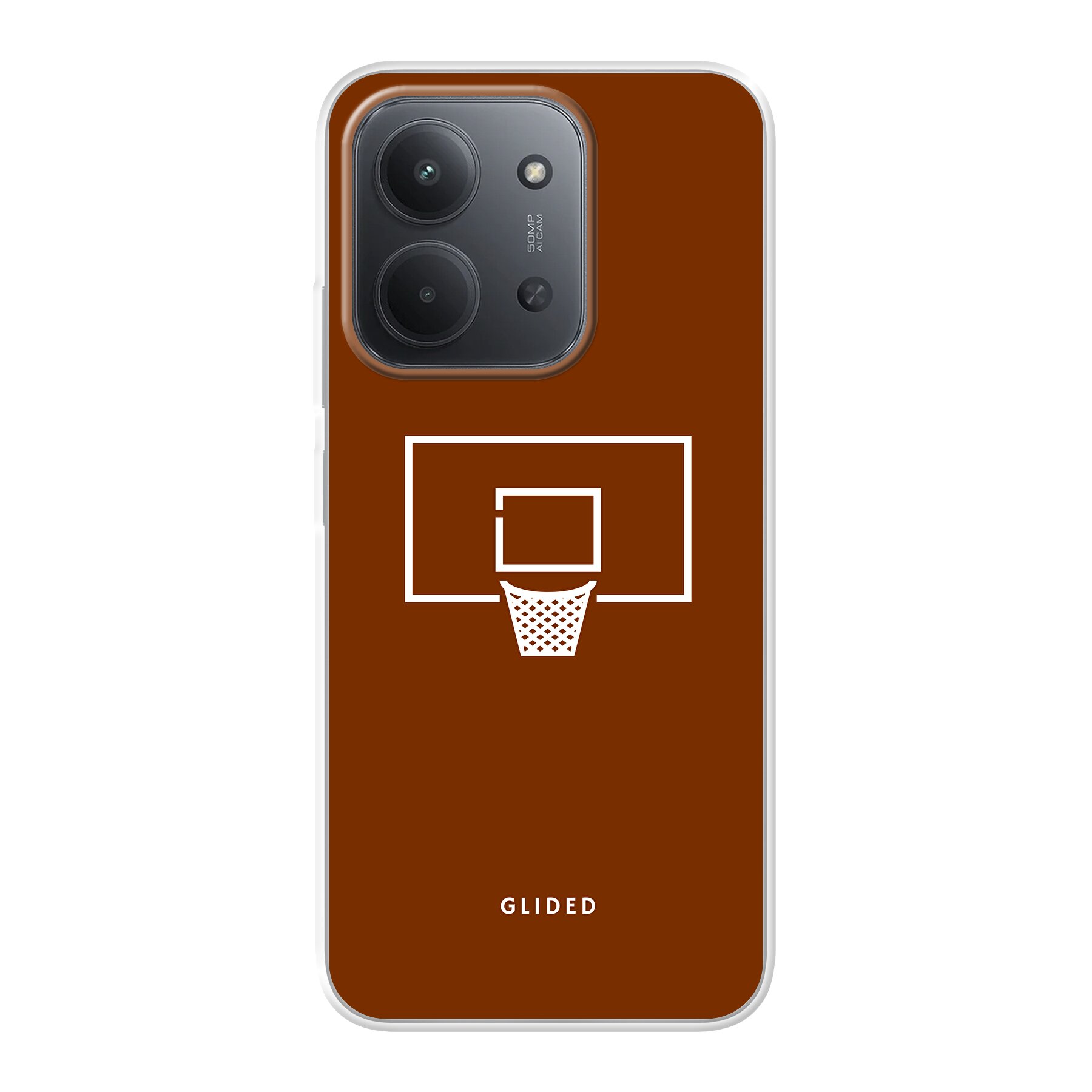 Basket Blaze - Xiaomi Redmi 15C 4G Handyhülle