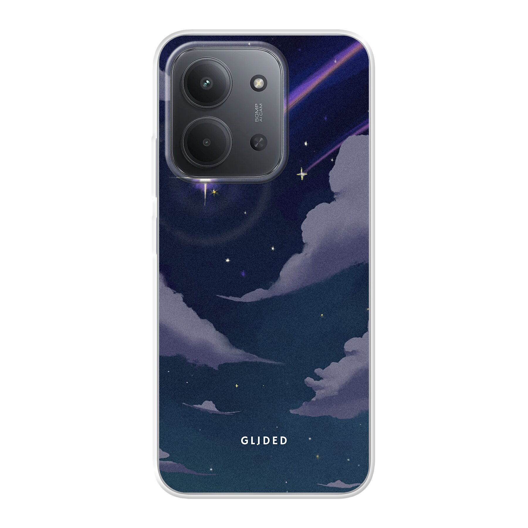 Wish - Xiaomi Redmi 15C 4G Handyhülle