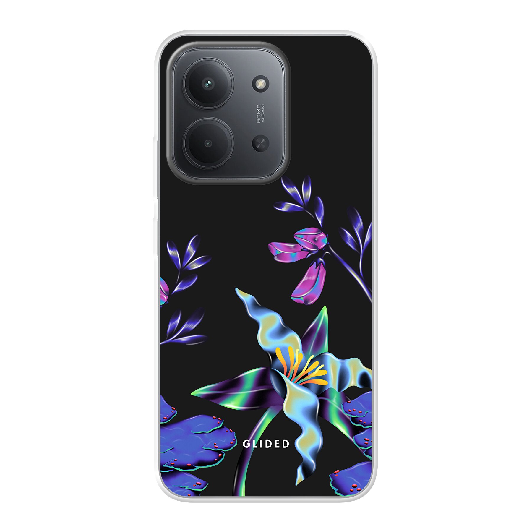 Special Flower - Xiaomi Redmi 15C 4G Handyhülle