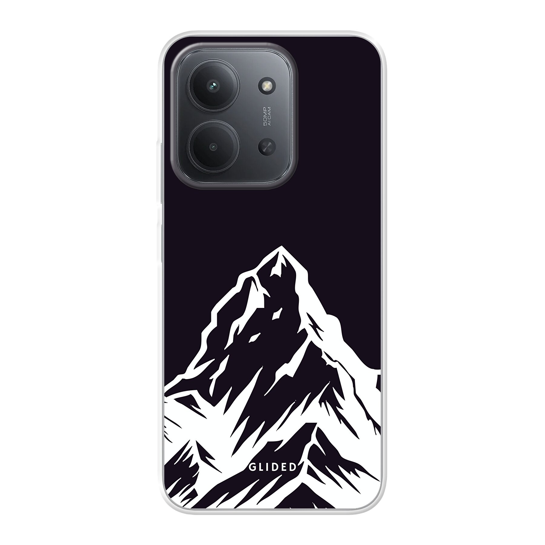 Alpine Adventure - Xiaomi Redmi 15C 4G Handyhülle