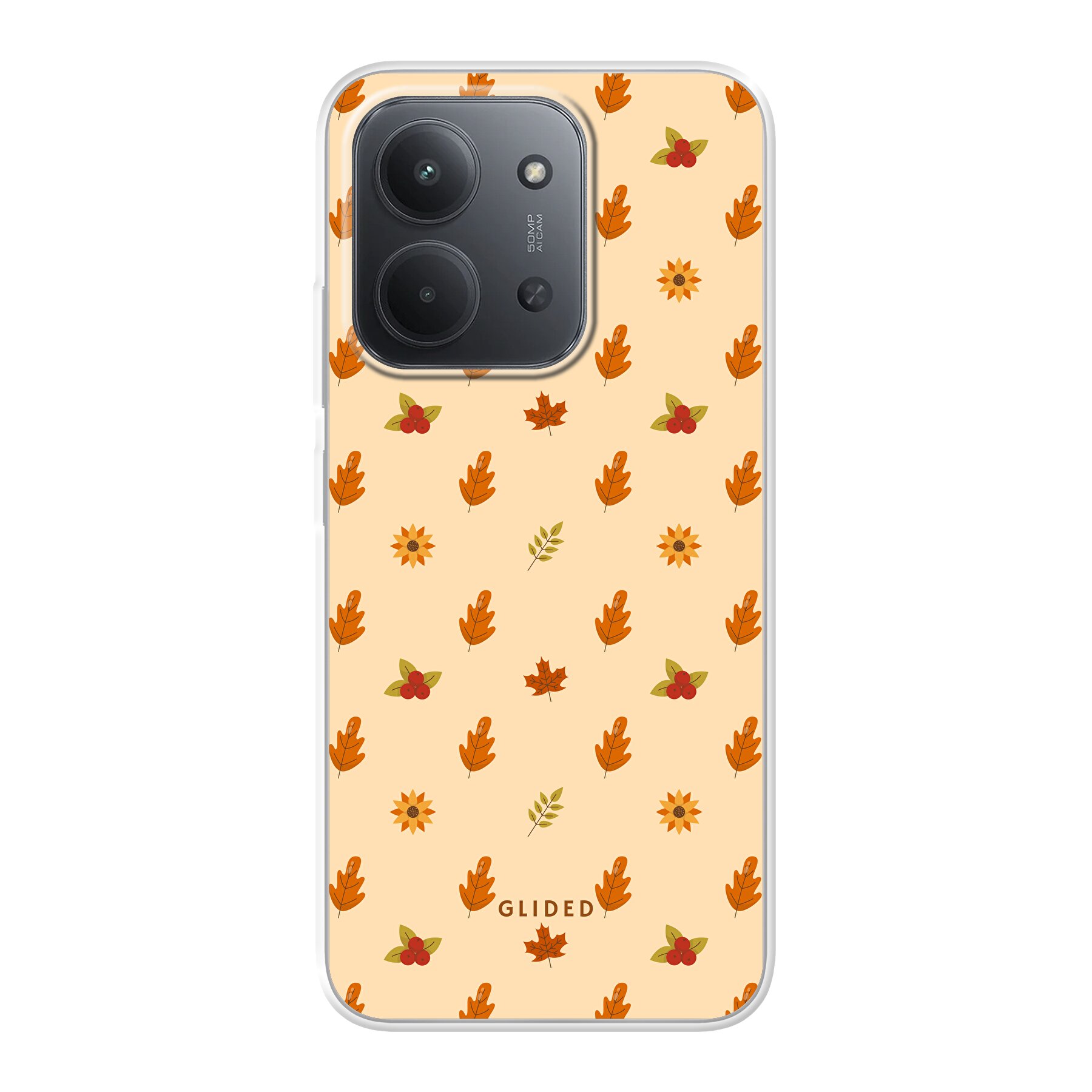 Autumn Ready - Xiaomi Redmi 15C 4G Handyhülle