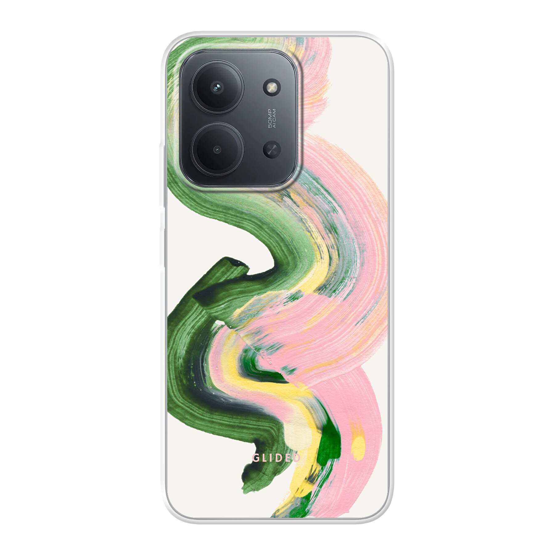 Modert Art - Xiaomi Redmi 15C 4G Handyhülle