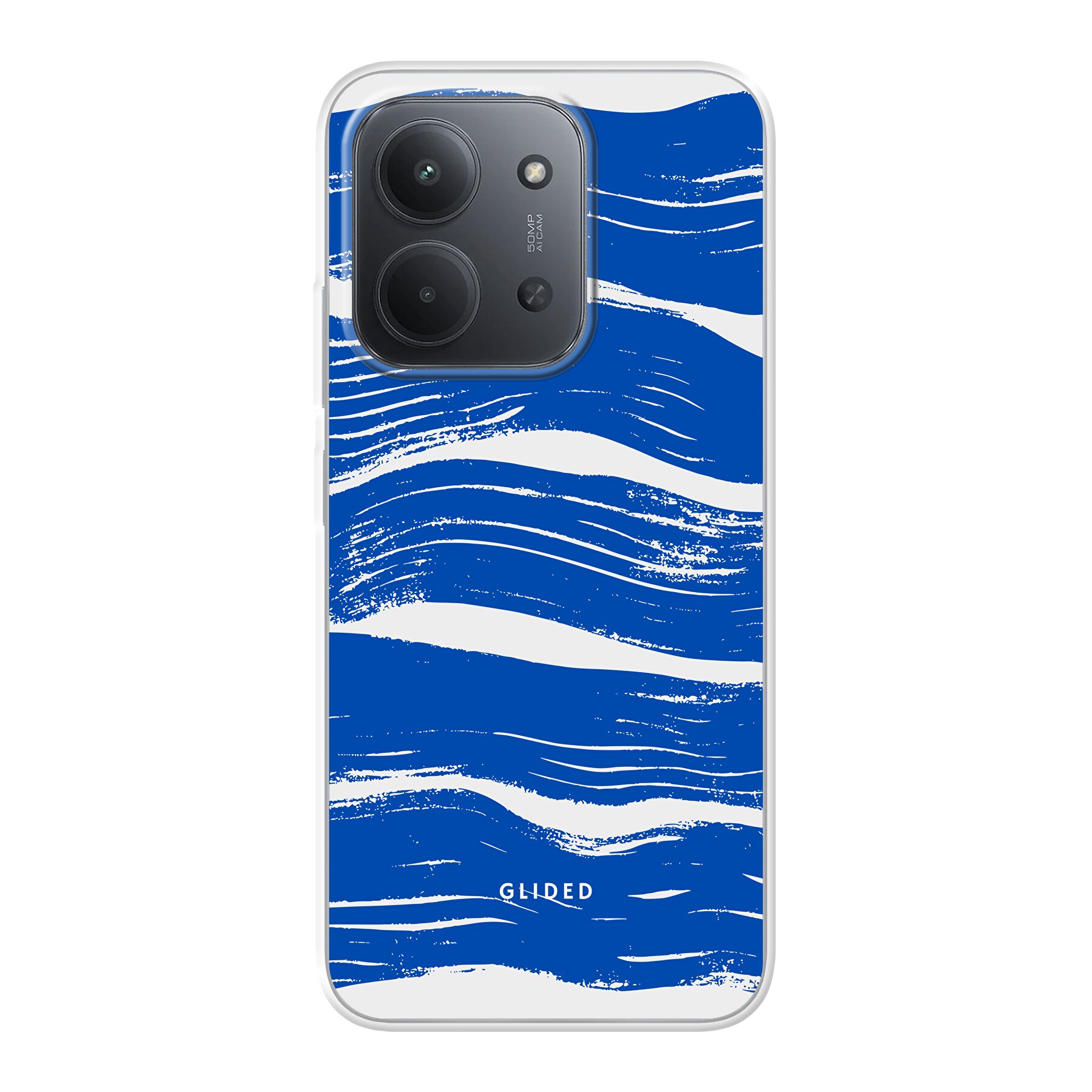 La Mer - Xiaomi Redmi 15C 4G Handyhülle