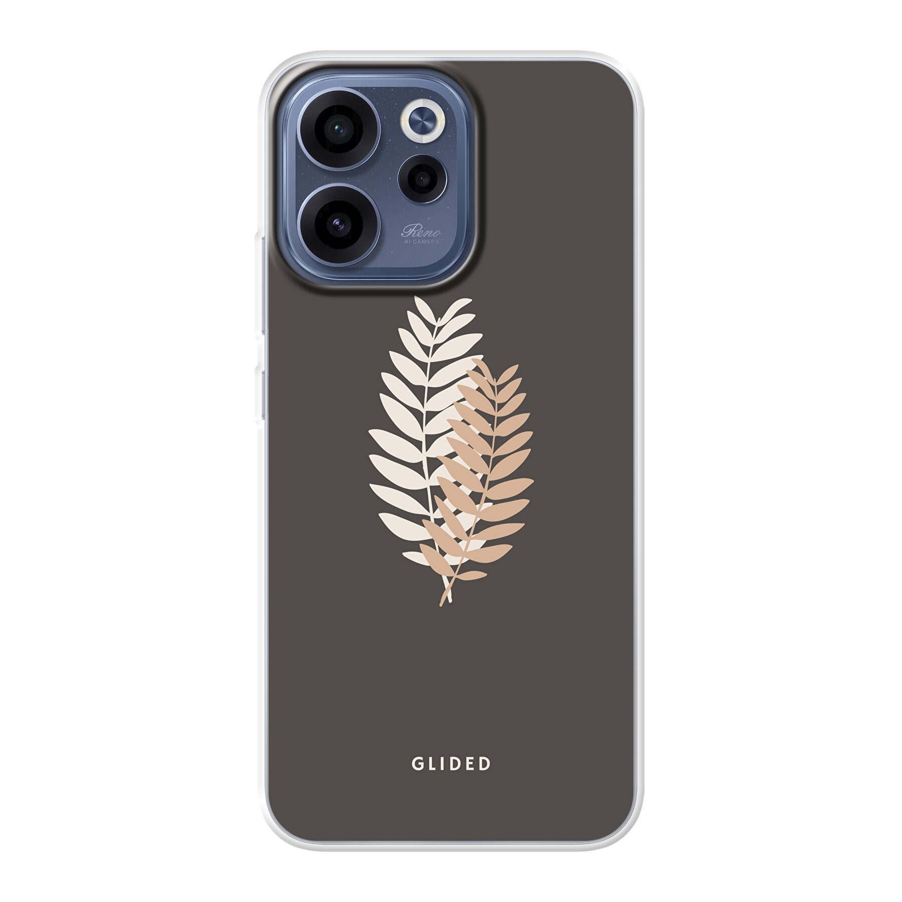 Florage - Oppo Reno15 F Handyhülle