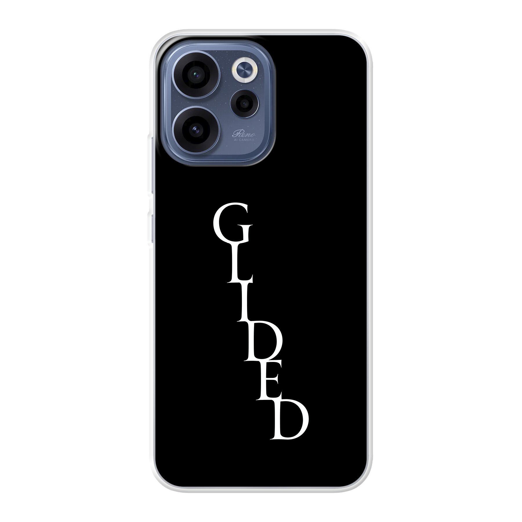 Premium Glided Exclusiv - Oppo Reno15 F Handyhülle