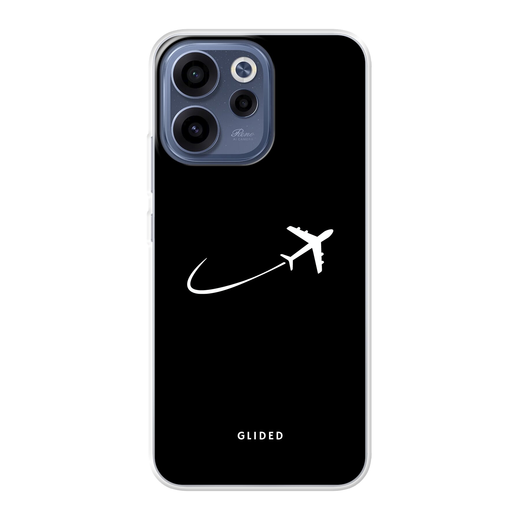 Takeoff - Oppo Reno15 F Handyhülle