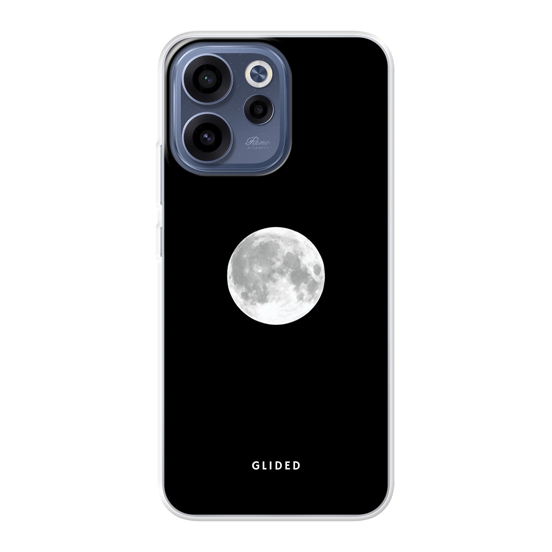 Epic Moon - Oppo Reno15 F Handyhülle