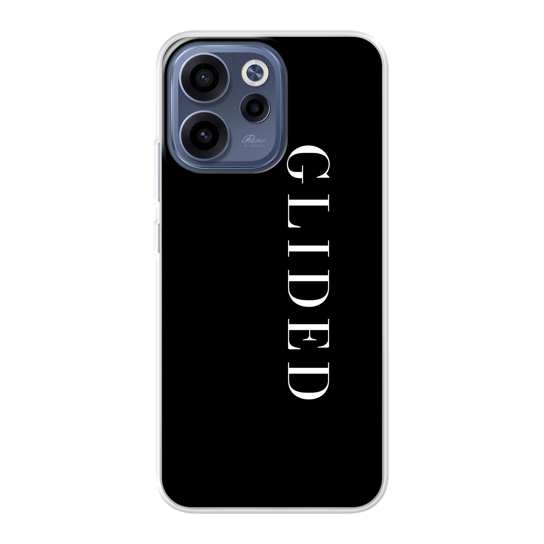 Premium Glided Exclusive - Oppo Reno15 F Handyhülle