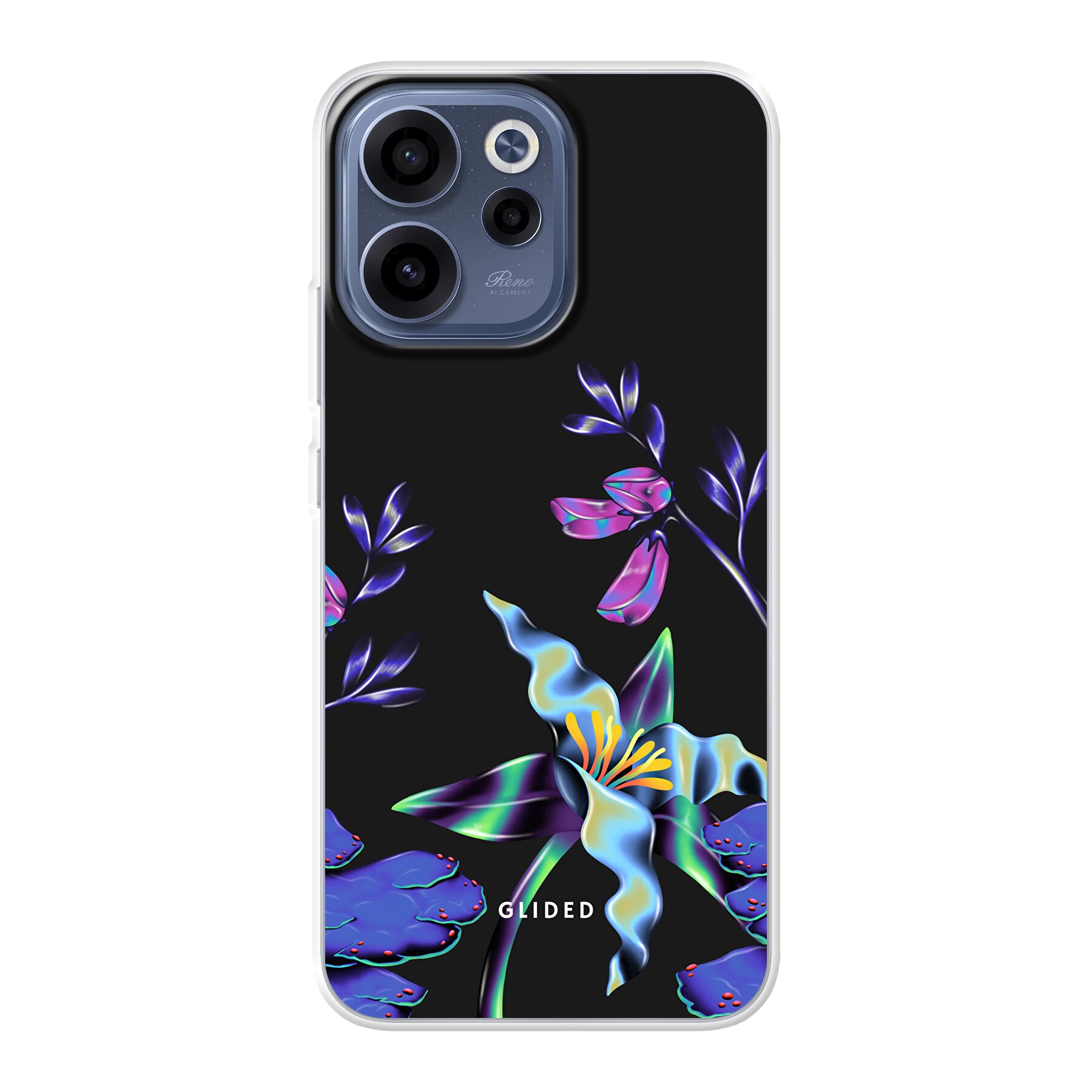 Special Flower - Oppo Reno15 F Handyhülle