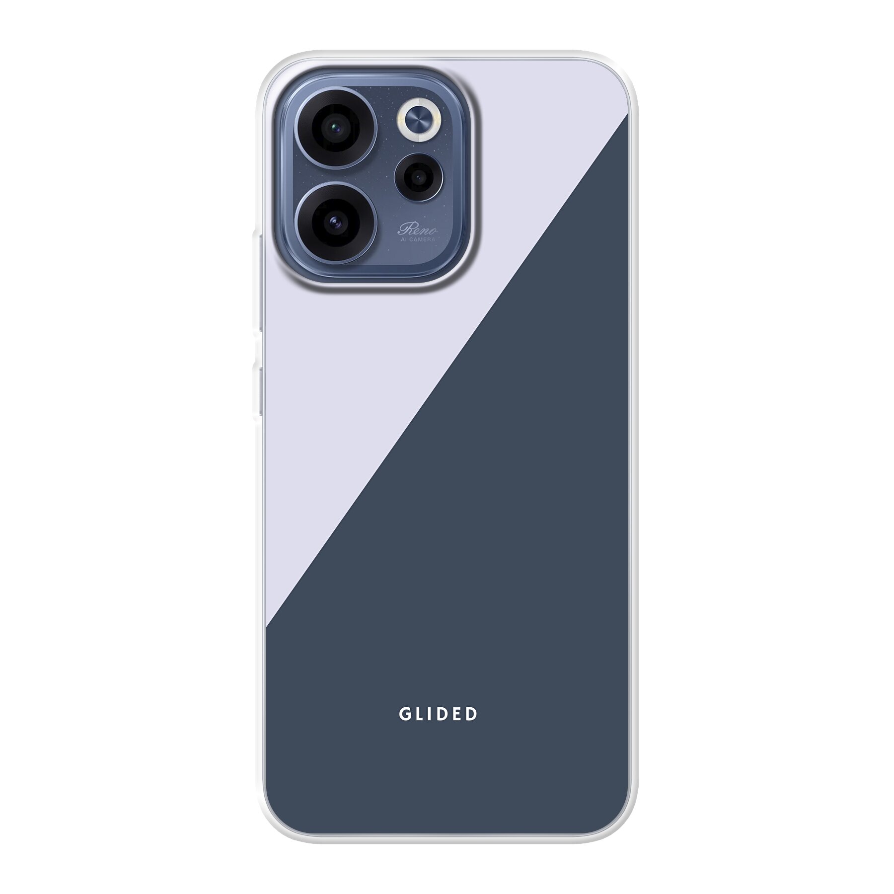 Edge - Oppo Reno15 F Handyhülle