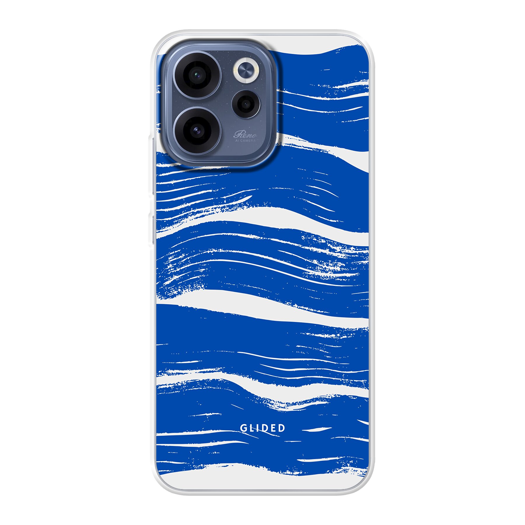 La Mer - Oppo Reno15 F Handyhülle