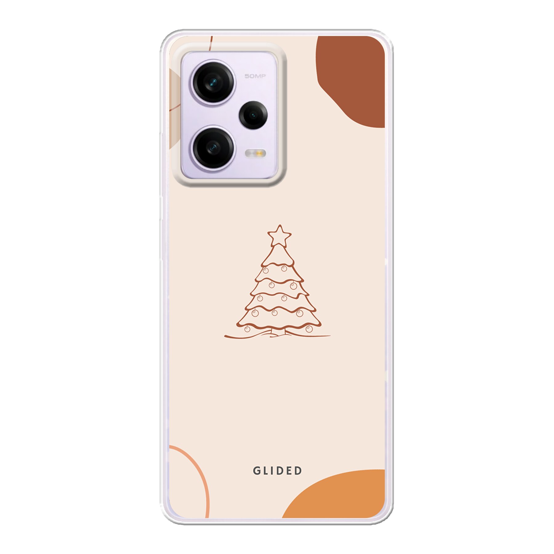 Wintertouch - Xiaomi Redmi Note 12 Handyhülle