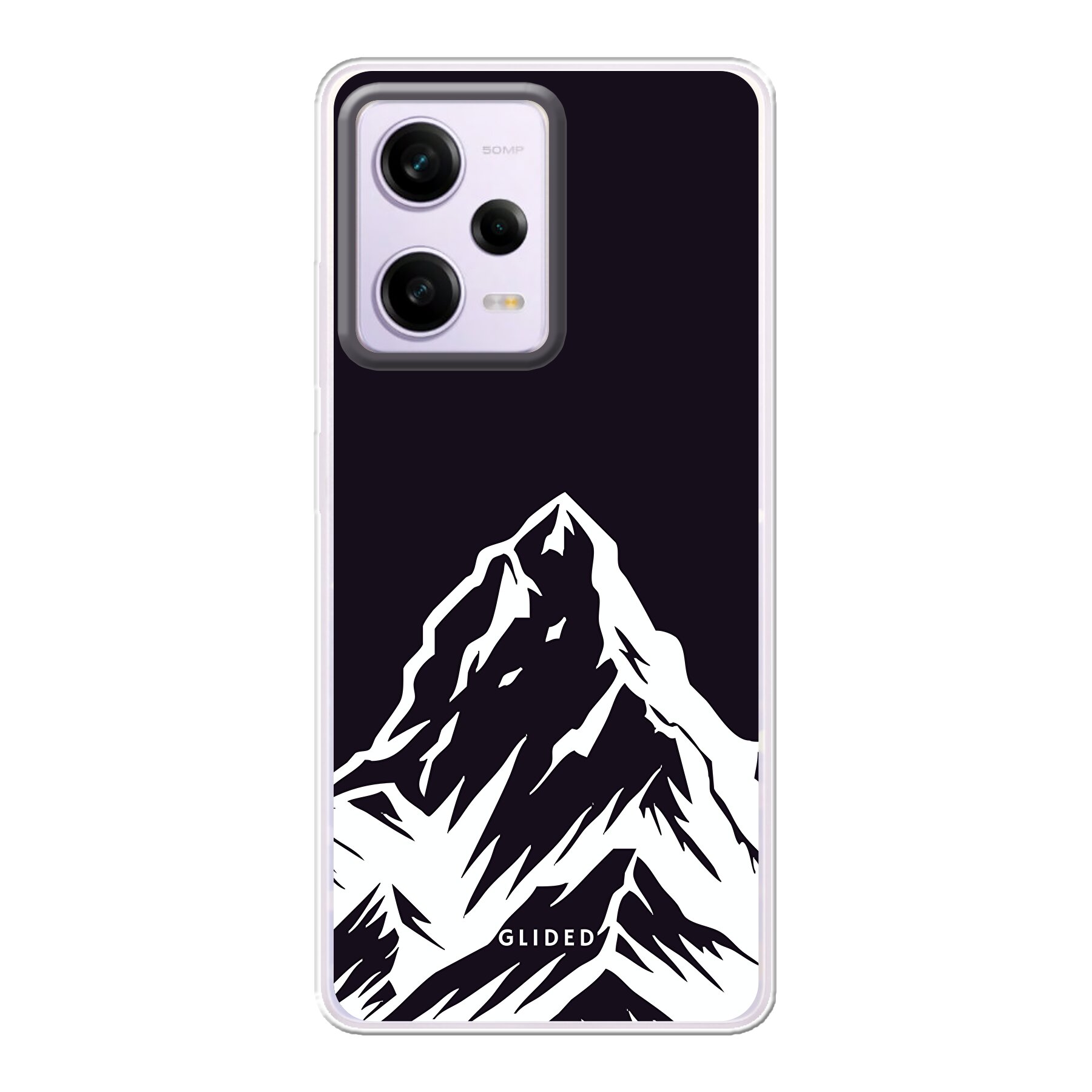 Alpine Adventure - Xiaomi Redmi Note 12 Handyhülle