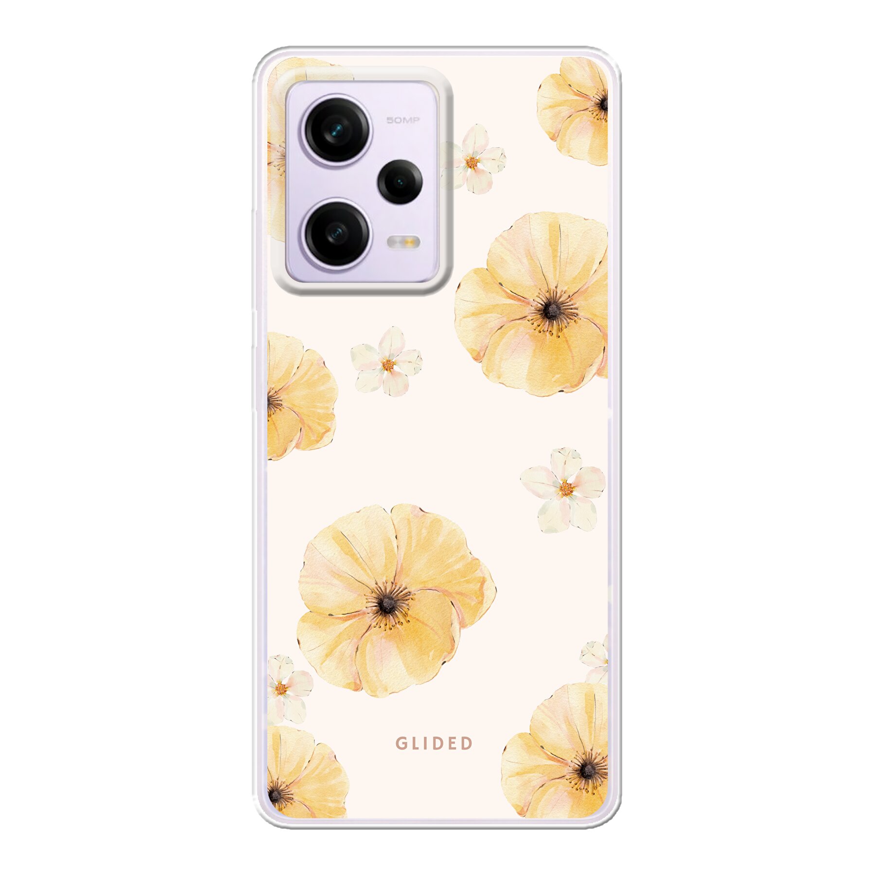 Sunny | GLIDED X CARMEN.RSO - Xiaomi Redmi Note 12 Handyhülle