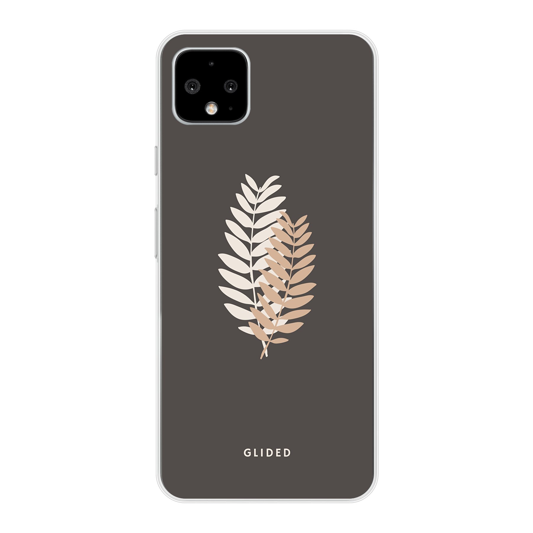 Florage - Google Pixel 4 XL Handyhülle