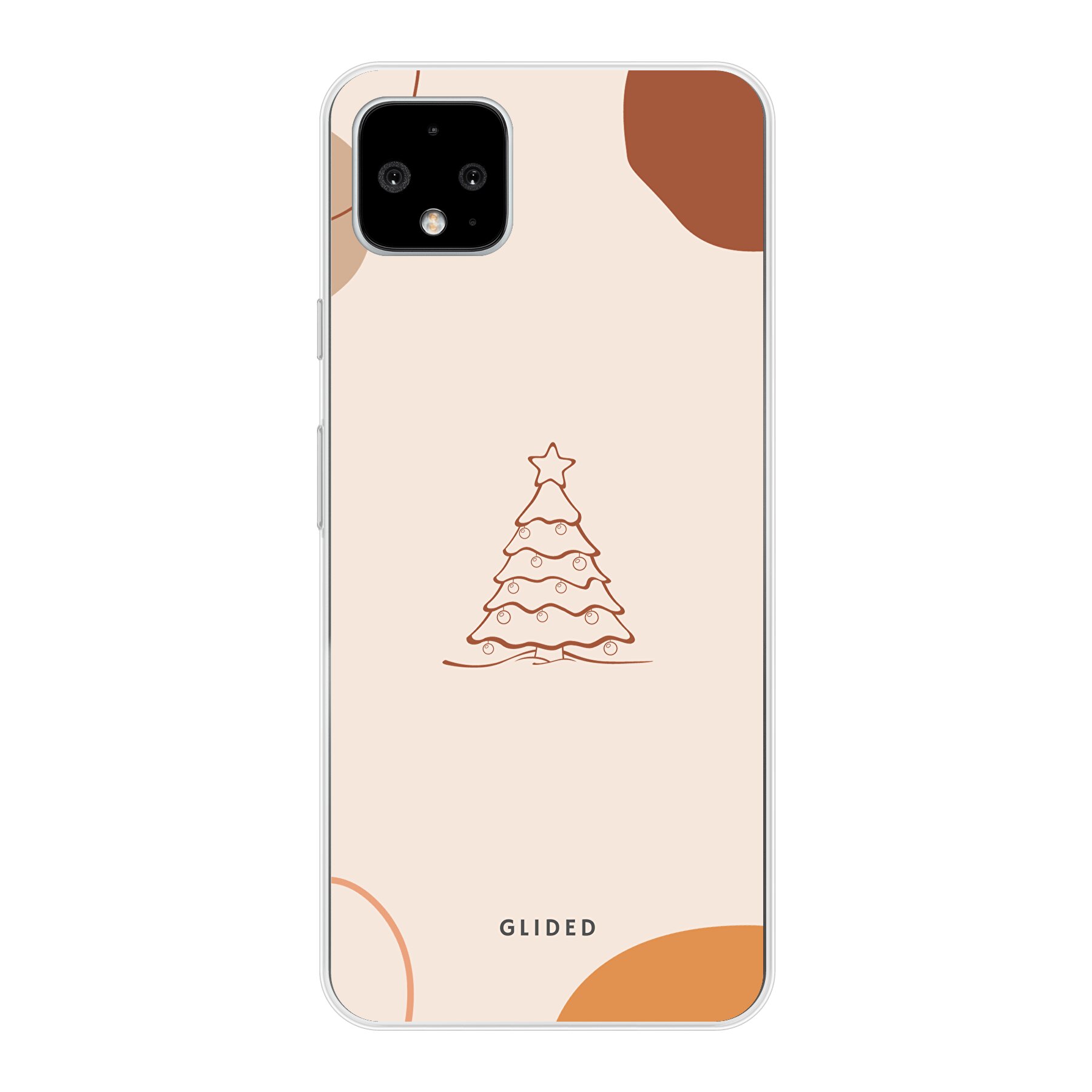 Wintertouch - Google Pixel 4 XL Handyhülle