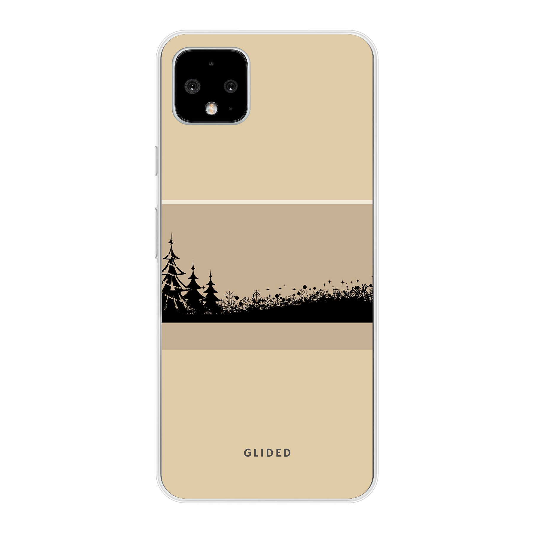 Wonderland - Google Pixel 4 XL Handyhülle