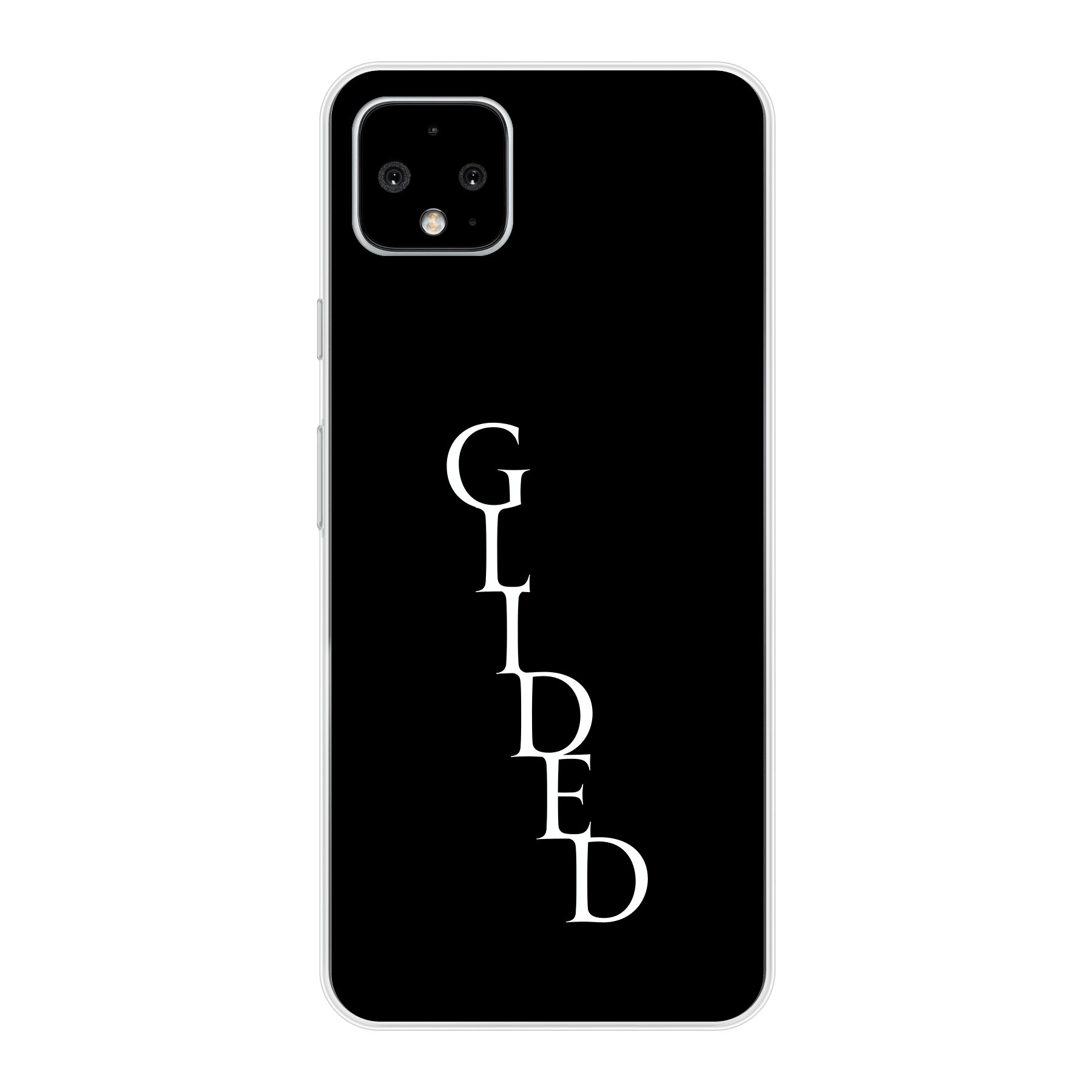 Premium Glided Exclusiv - Google Pixel 4 XL Handyhülle