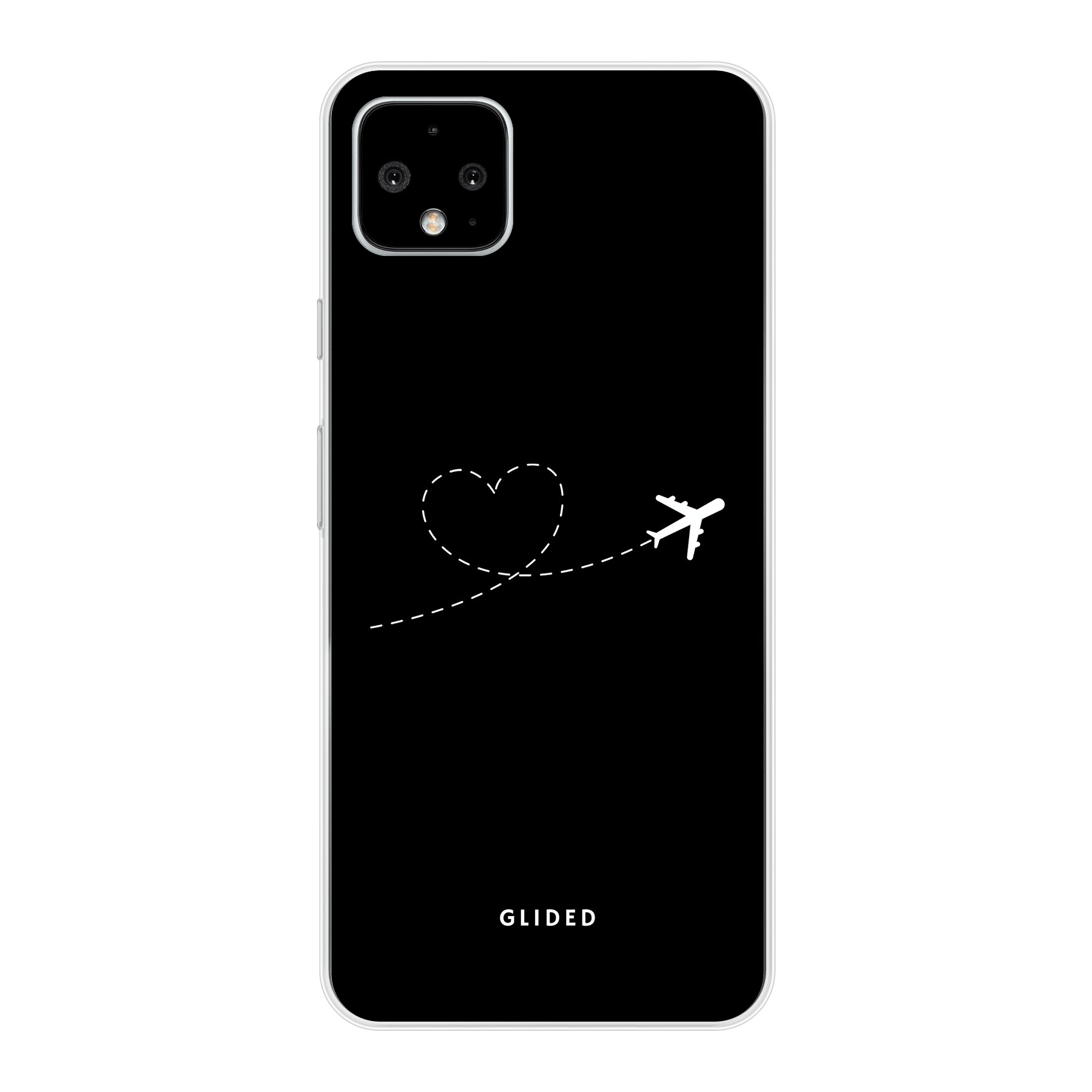 Flying Horizon - Google Pixel 4 XL Handyhülle