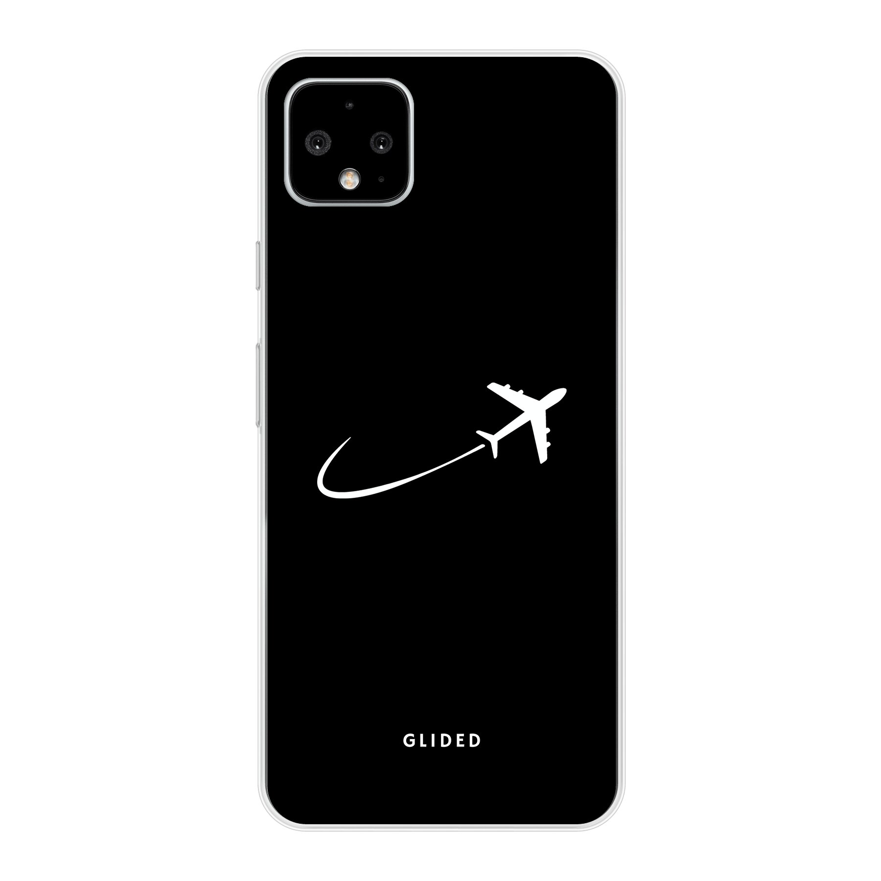 Takeoff - Google Pixel 4 XL Handyhülle