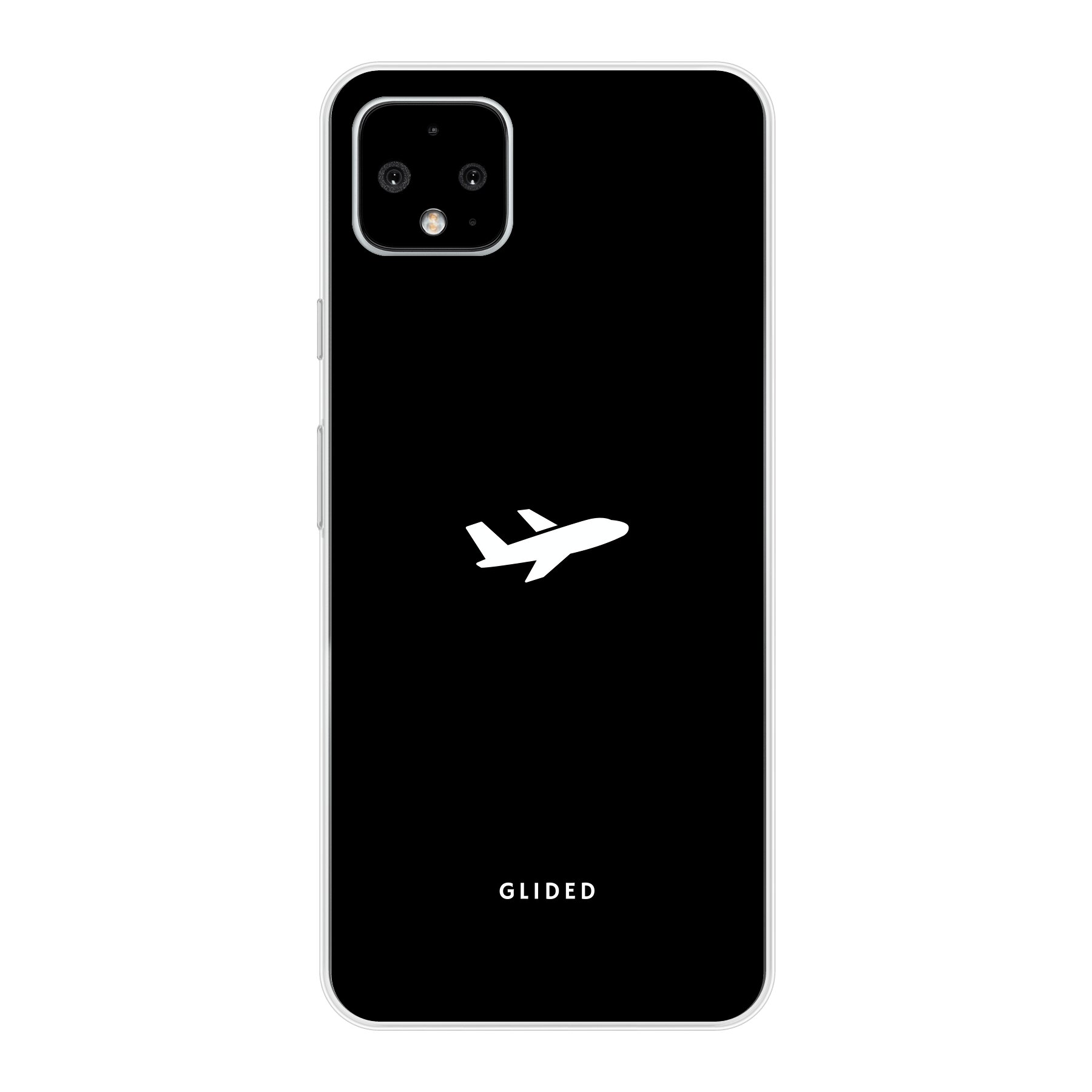 Fly Away - Google Pixel 4 XL Handyhülle