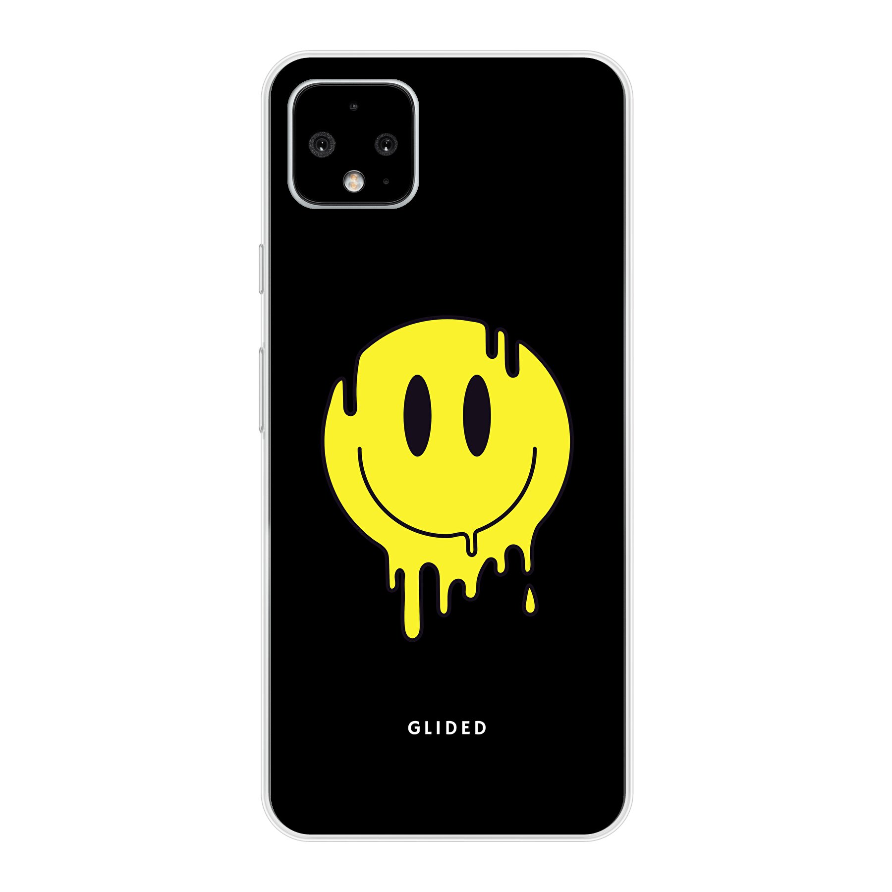 Too hot - Google Pixel 4 XL Handyhülle