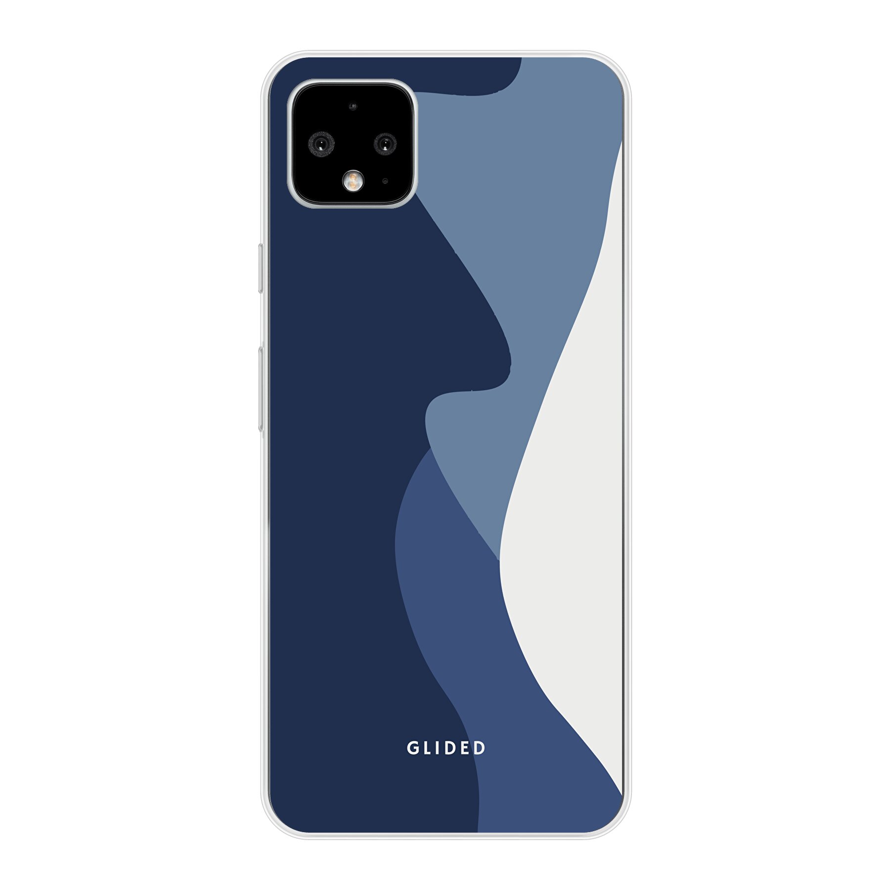 Wave Dream - Google Pixel 4 XL Handyhülle