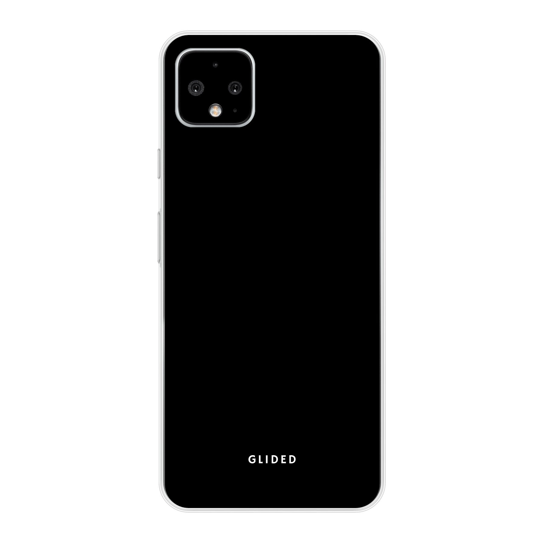 Midnight Chic - Google Pixel 4 XL Handyhülle