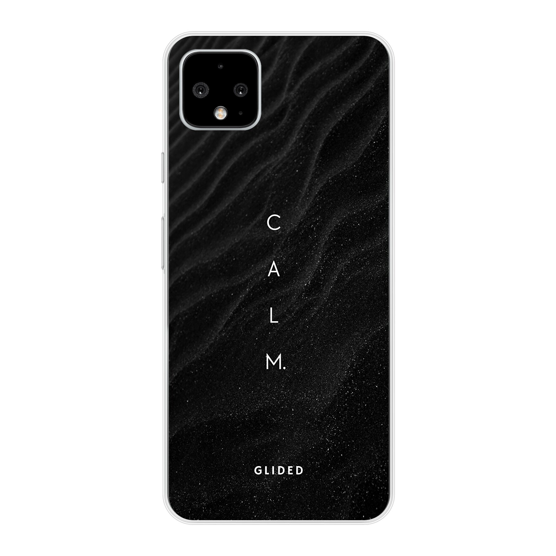 Calm - Google Pixel 4 XL Handyhülle