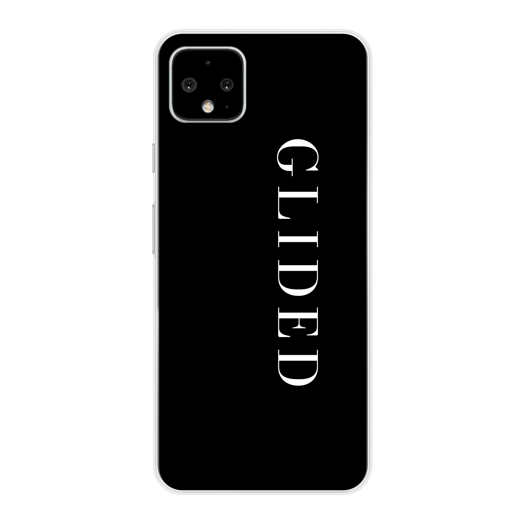 Premium Glided Exclusive - Google Pixel 4 XL Handyhülle
