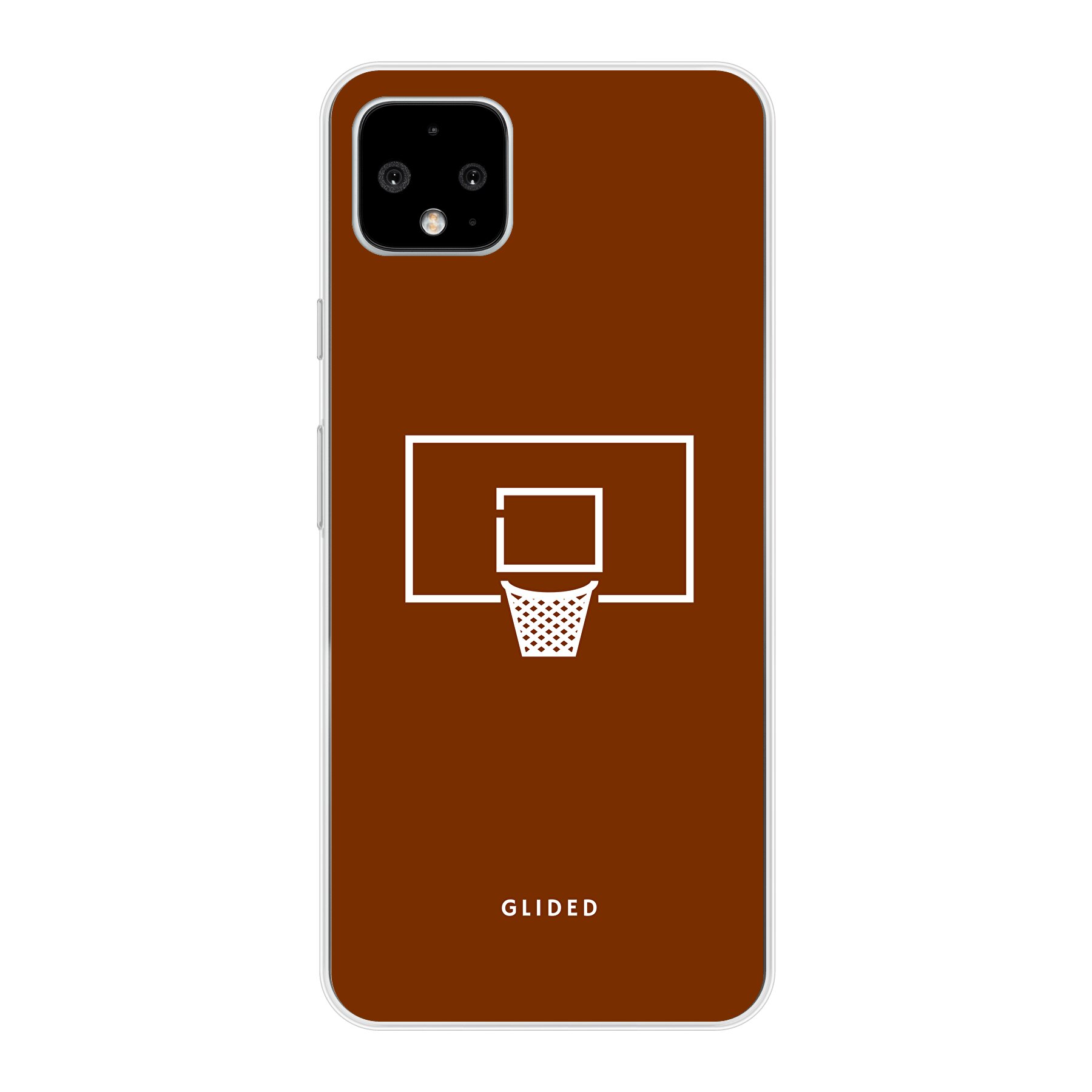 Basket Blaze - Google Pixel 4 XL Handyhülle