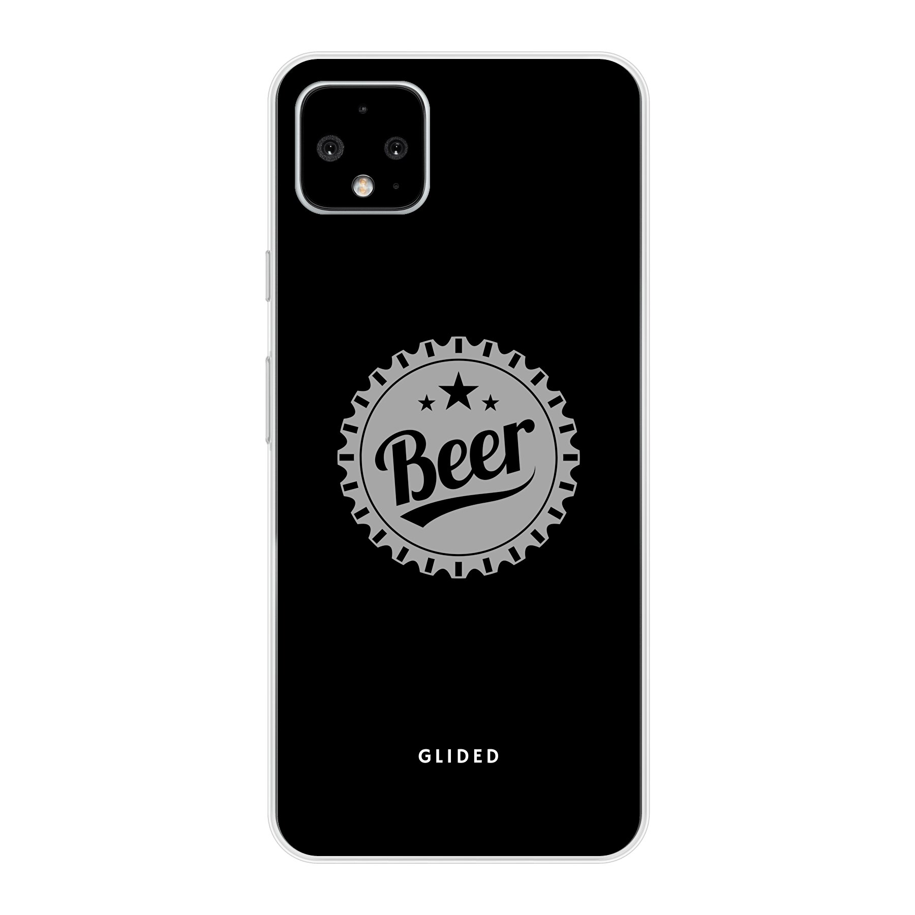 Cheers - Google Pixel 4 XL Handyhülle