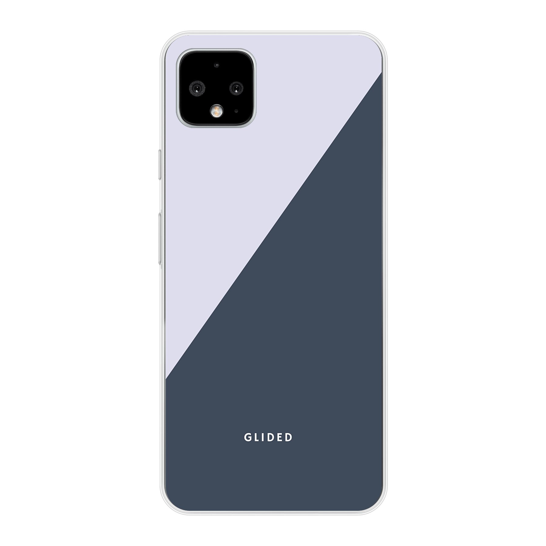 Edge - Google Pixel 4 XL Handyhülle