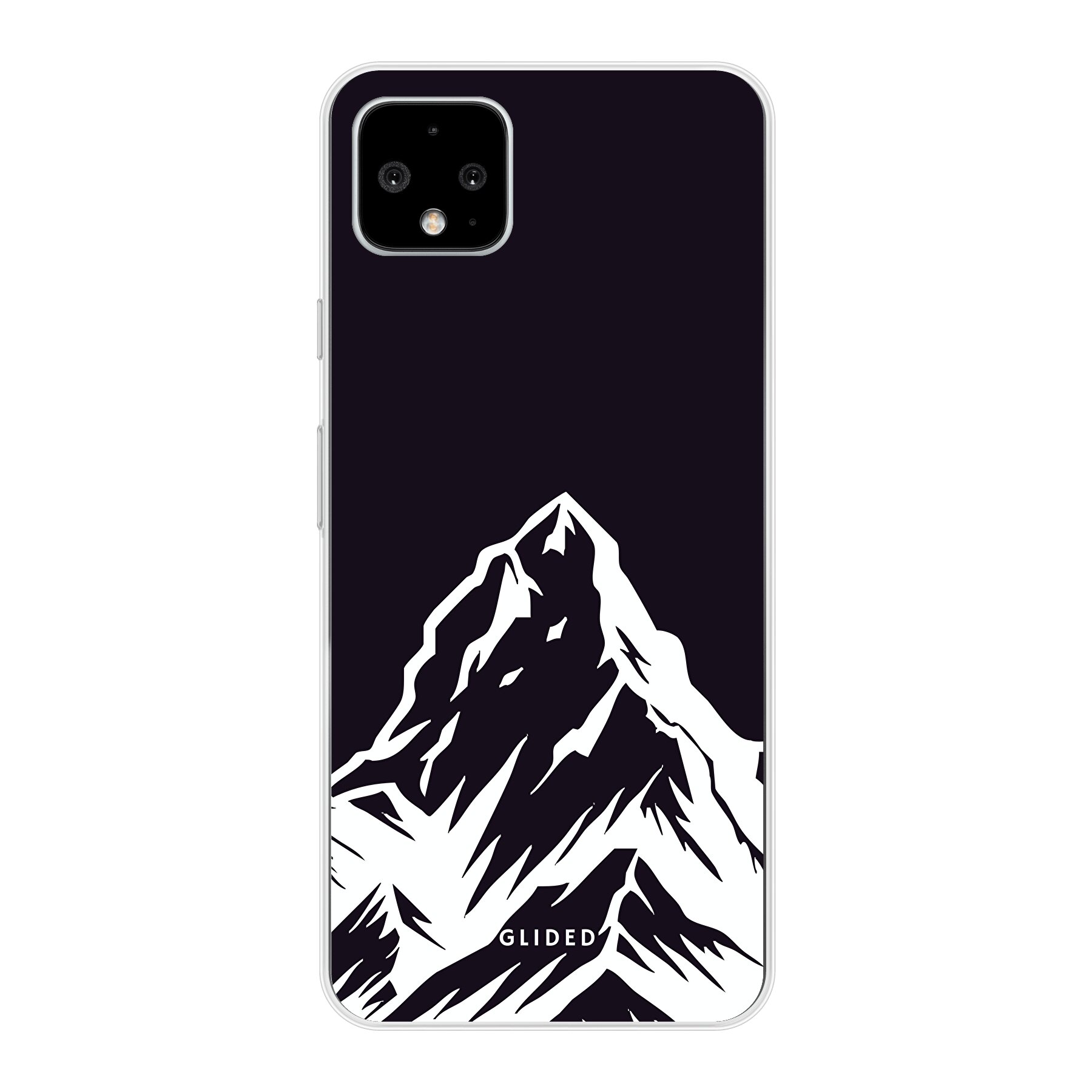 Alpine Adventure - Google Pixel 4 XL Handyhülle