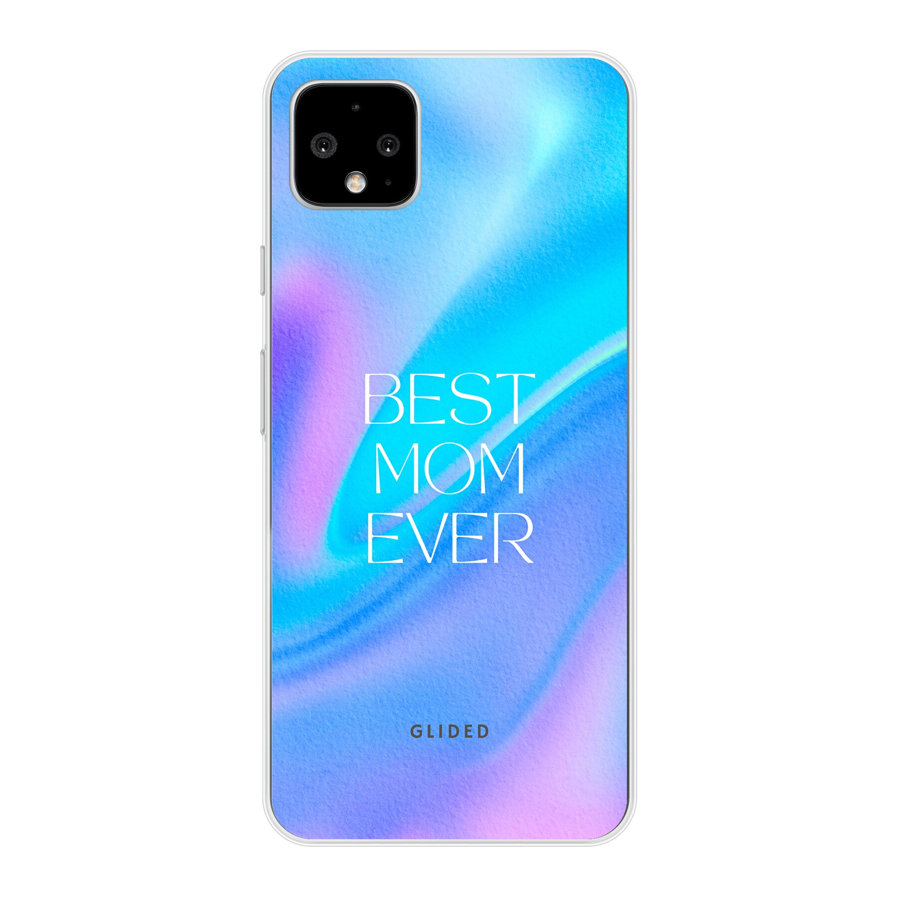 Best Mom - Google Pixel 4 XL Handyhülle