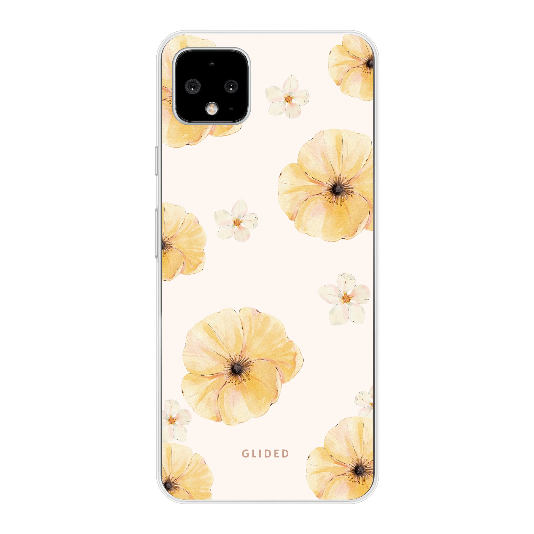 Sunny | GLIDED X CARMEN.RSO - Google Pixel 4 XL Handyhülle