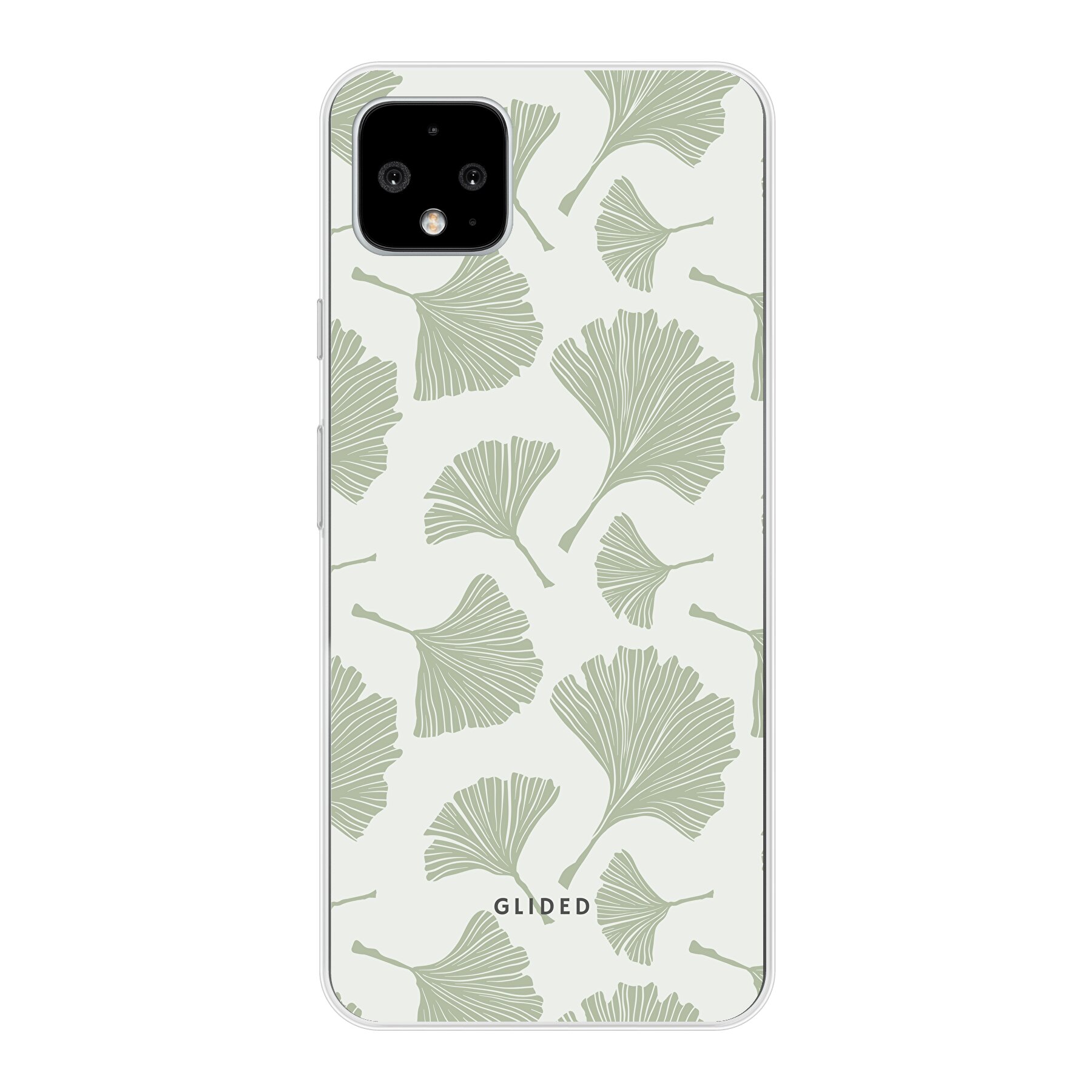 Ginkgo Biloba - Google Pixel 4 XL Handyhülle