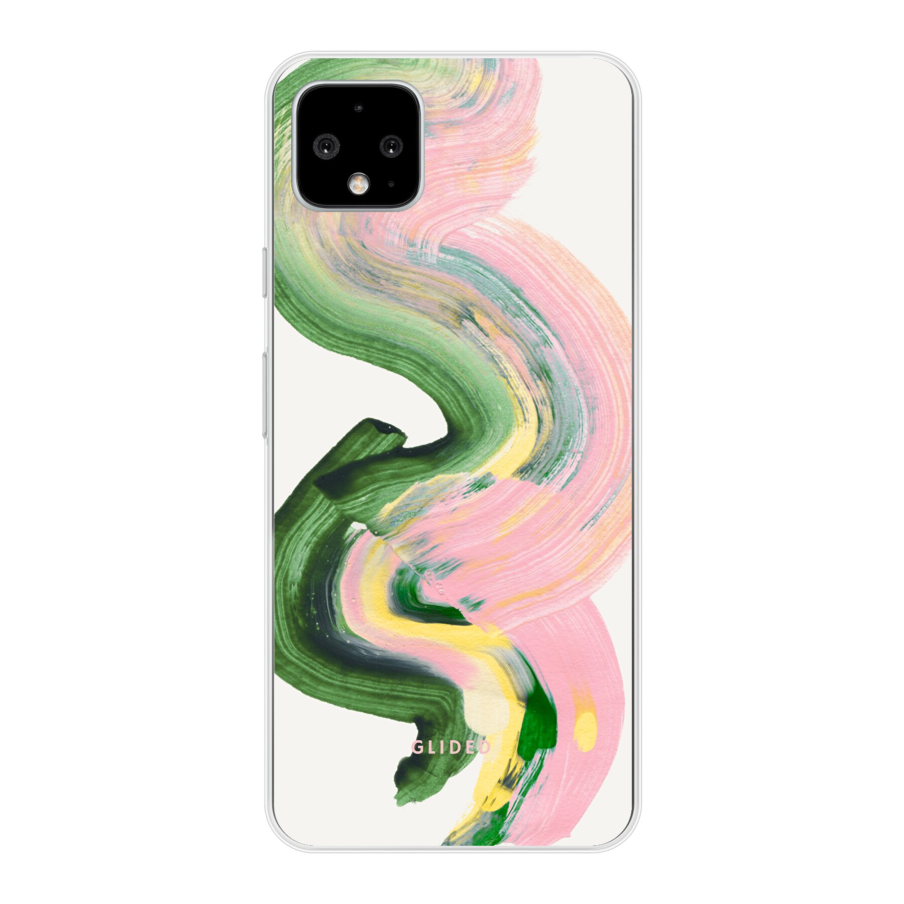 Modert Art - Google Pixel 4 XL Handyhülle