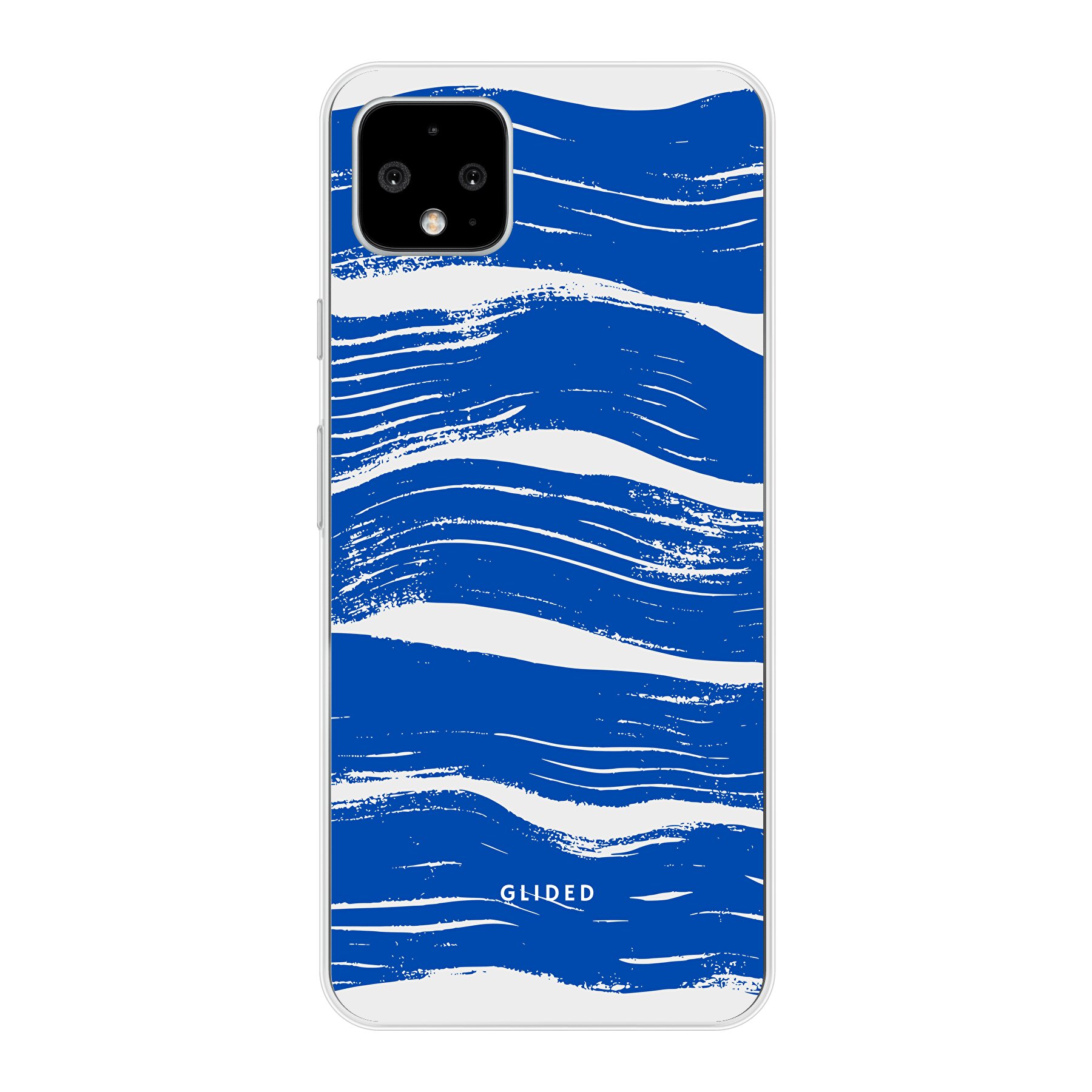 La Mer - Google Pixel 4 XL Handyhülle